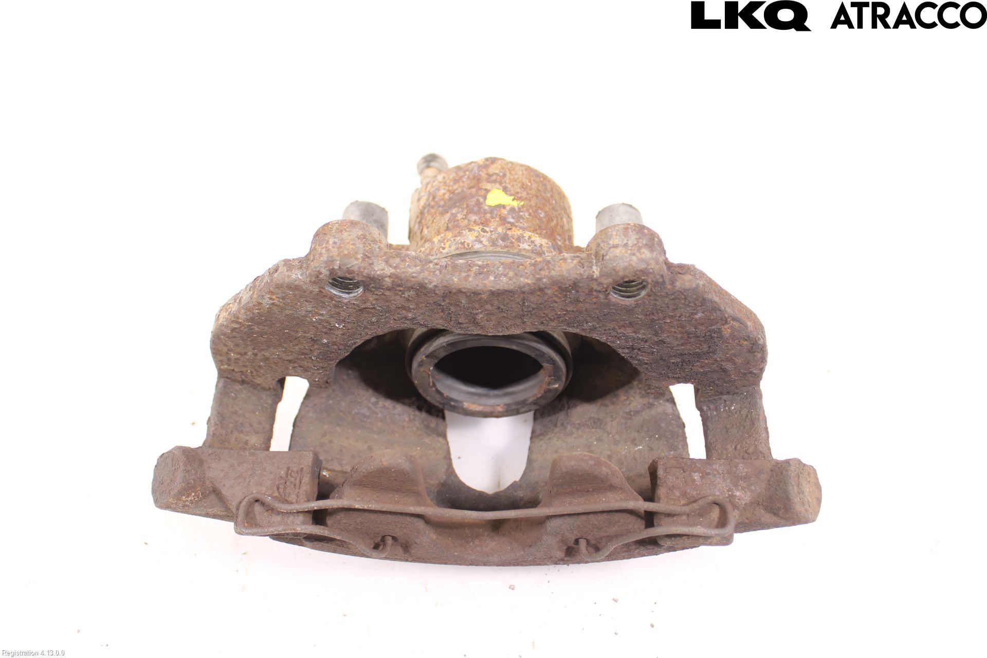 Ford FOCUS 11-14 Bremsecaliper Foran Venstre