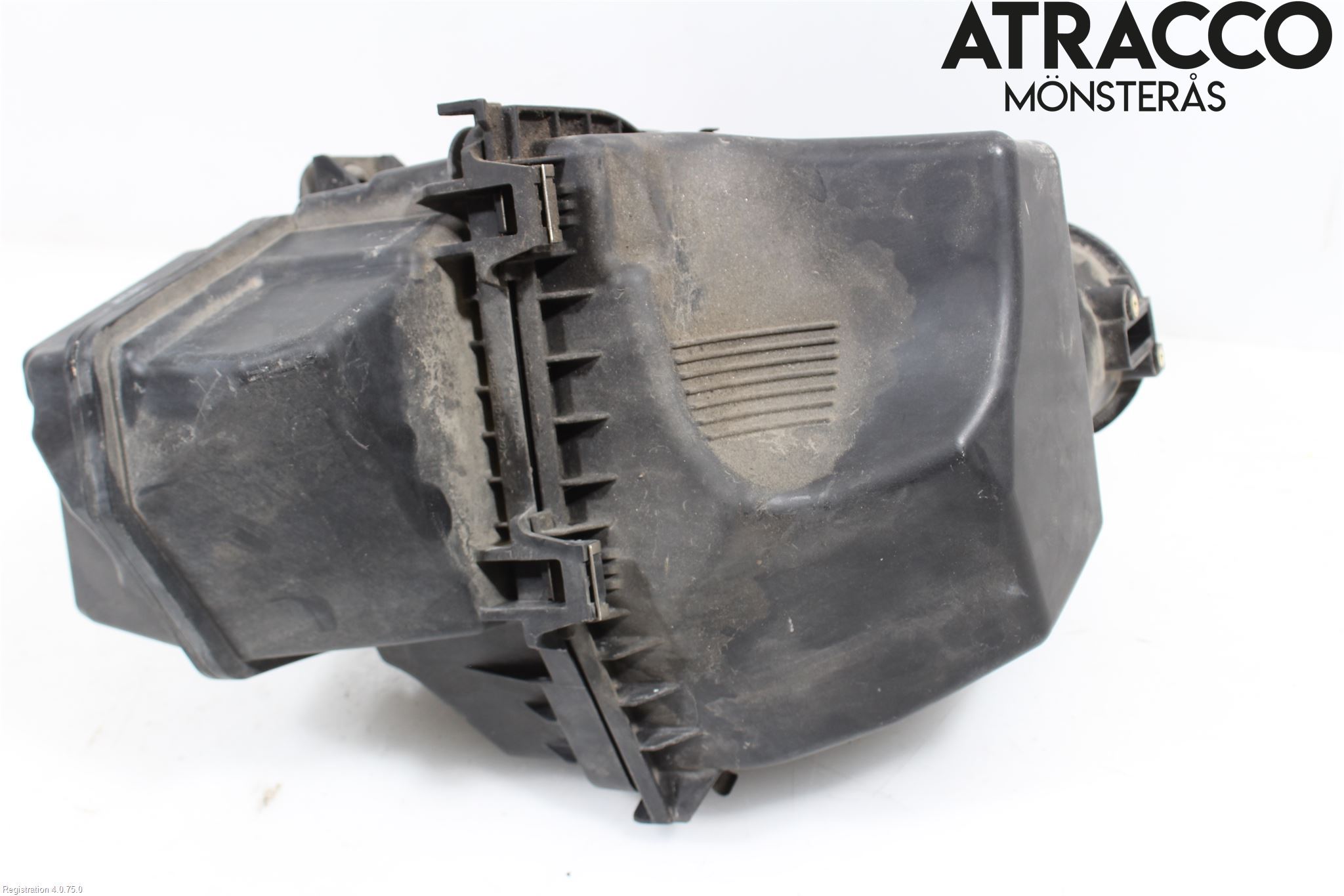 Honda CR-V 07-12 Luftfilter Boks