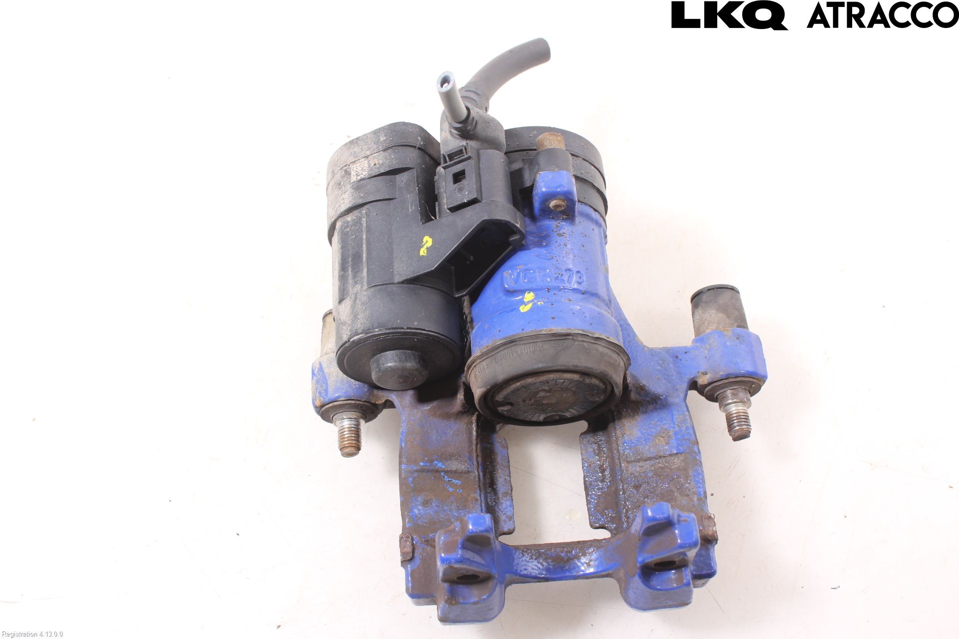 Volkswagen VW PASSAT 15-19 Bremsecaliper Bak Venstre