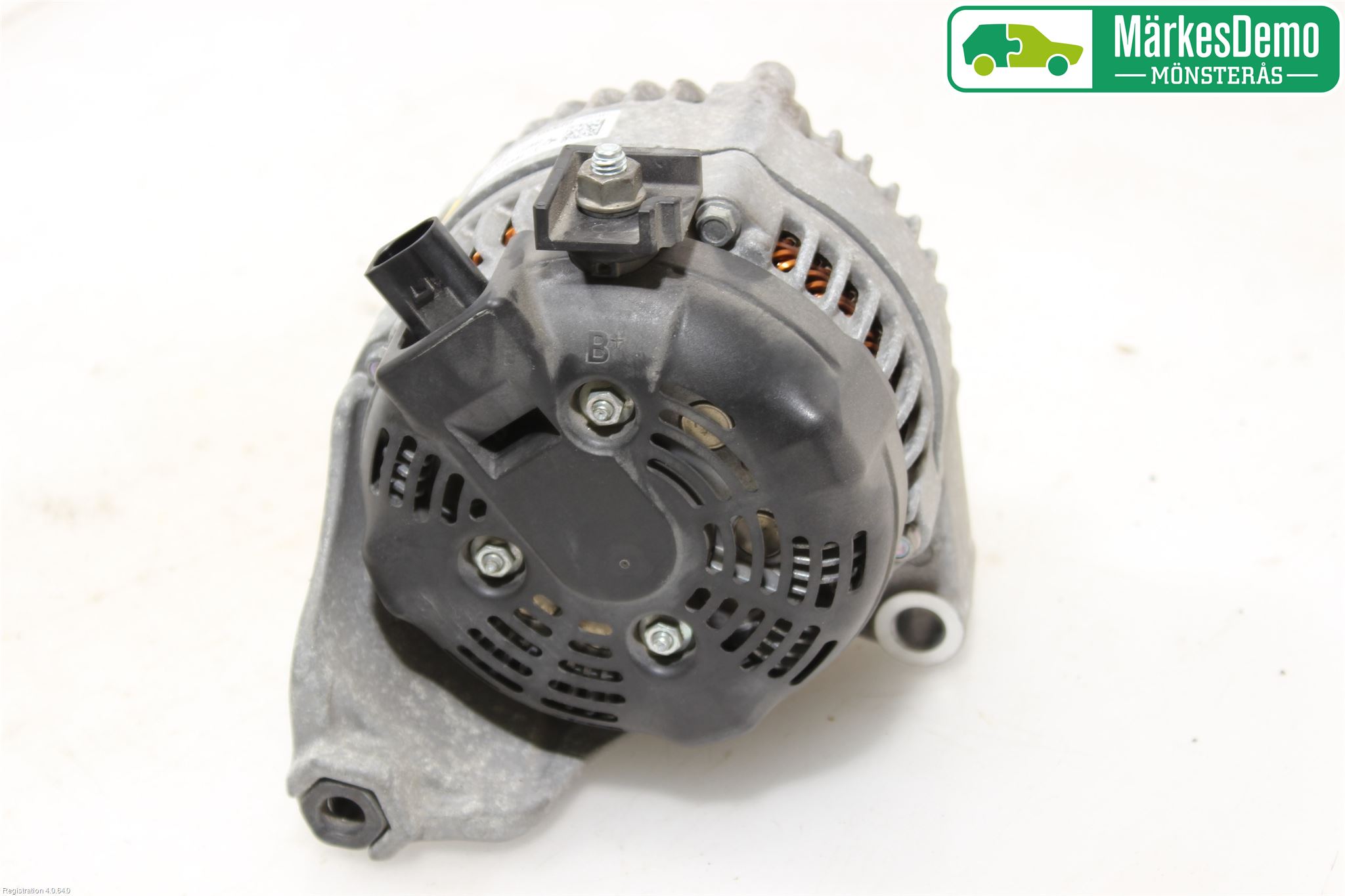 Mini ONE/COOPER 3DR F56 14-24 Dynamo