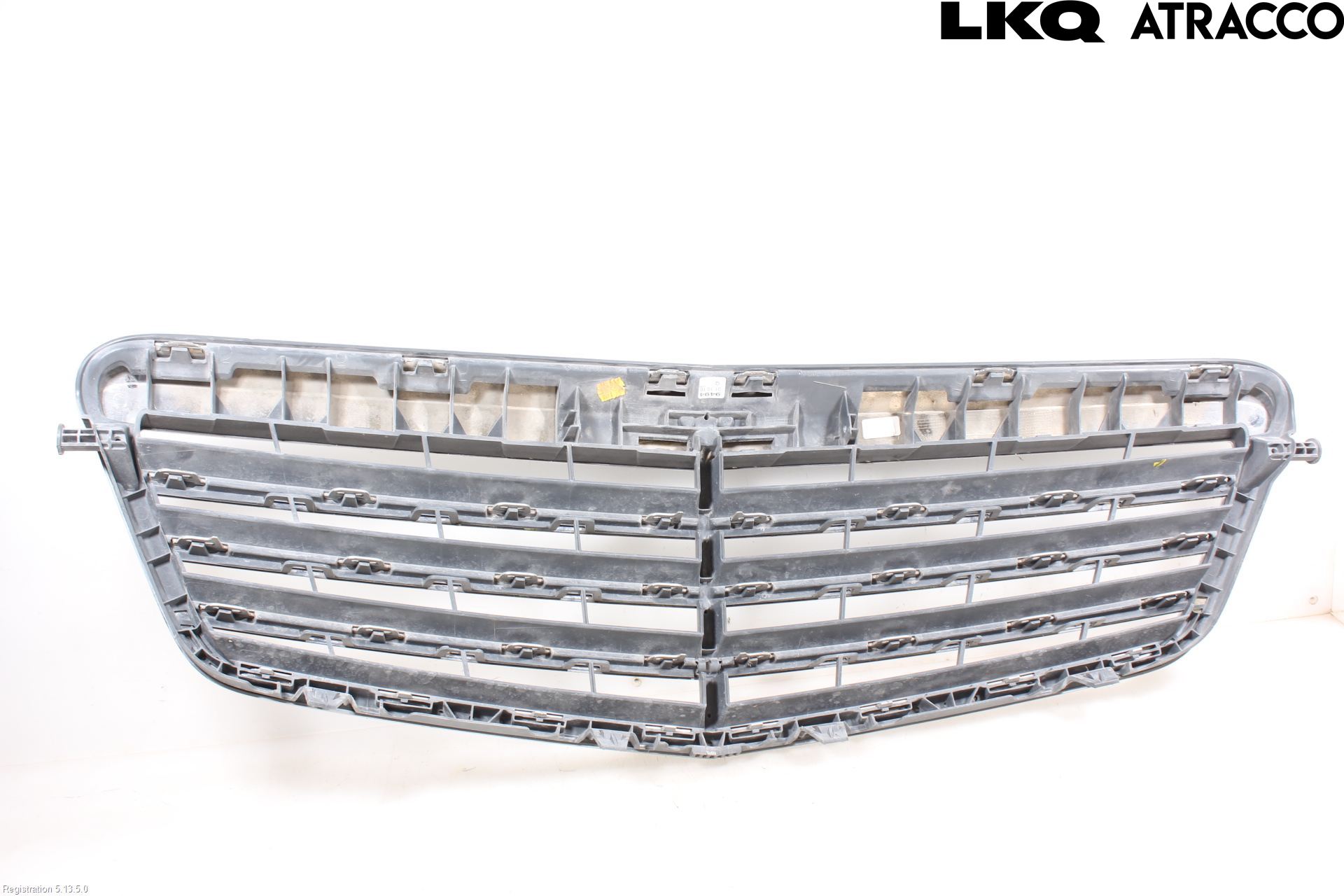 Mercedes-Benz MB E-KLASS (W212) 09-16 Grill Komplett