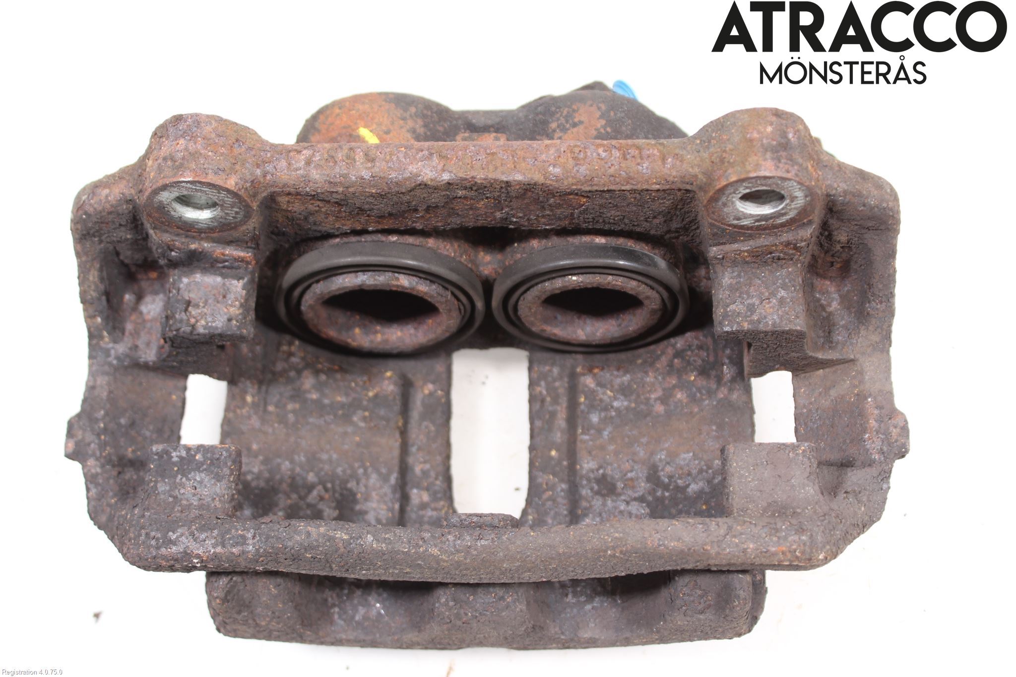 Nissan PRIMASTAR Bremsecaliper Foran Høyre