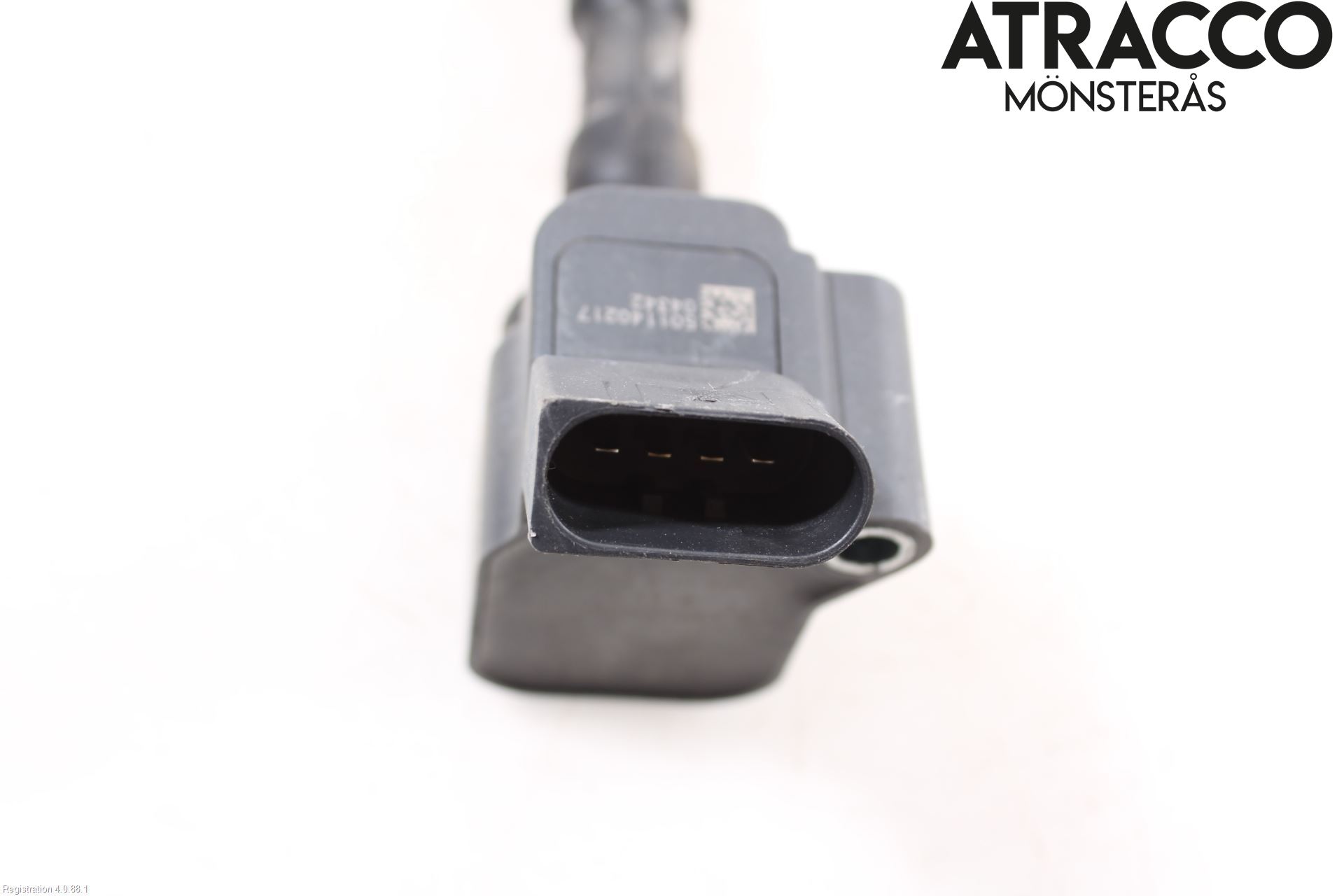 Skoda CITIGO / CITIGO E IV Coil