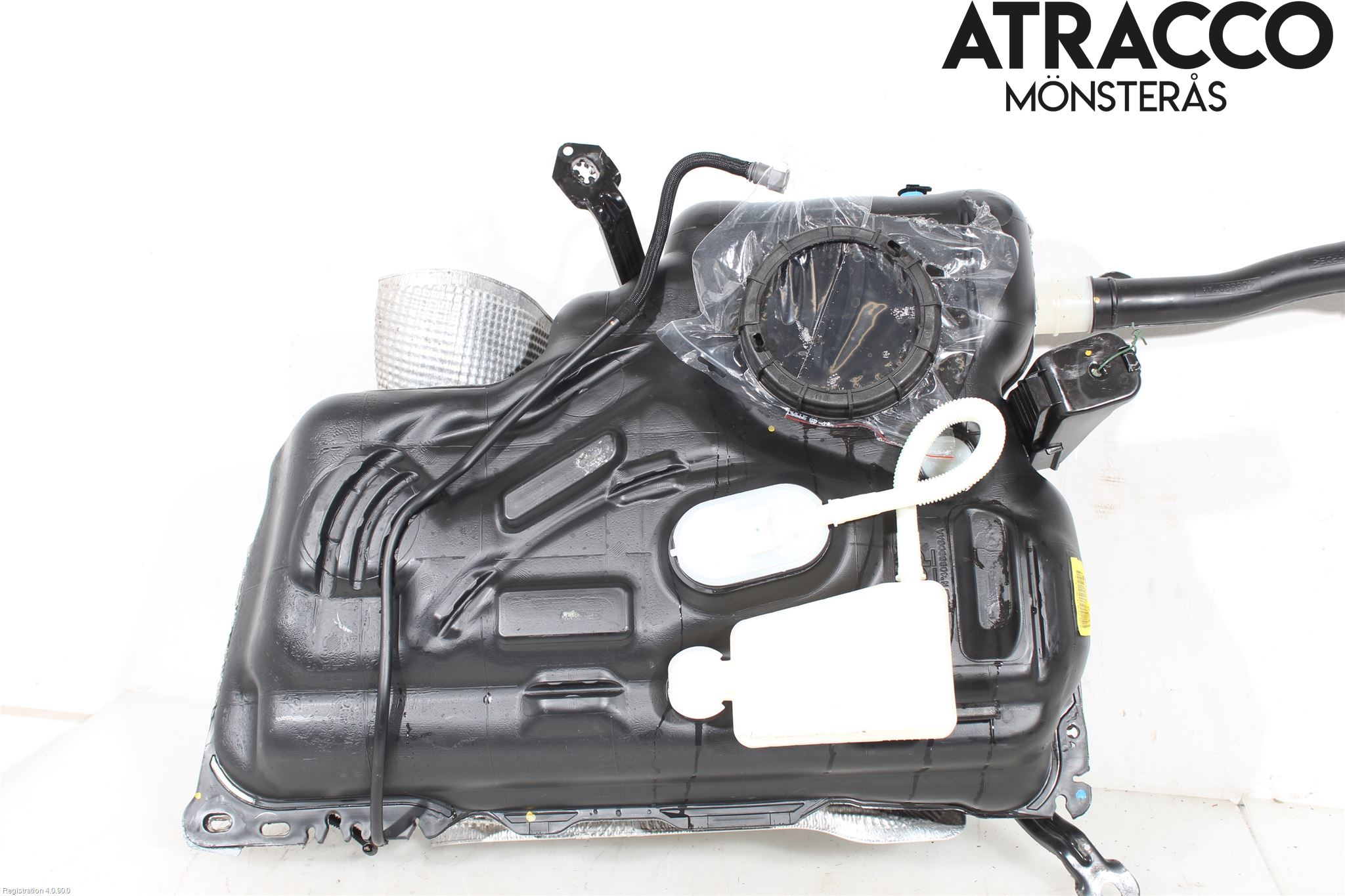 Toyota PROACE CITY 20- Drivstofftank Diesel