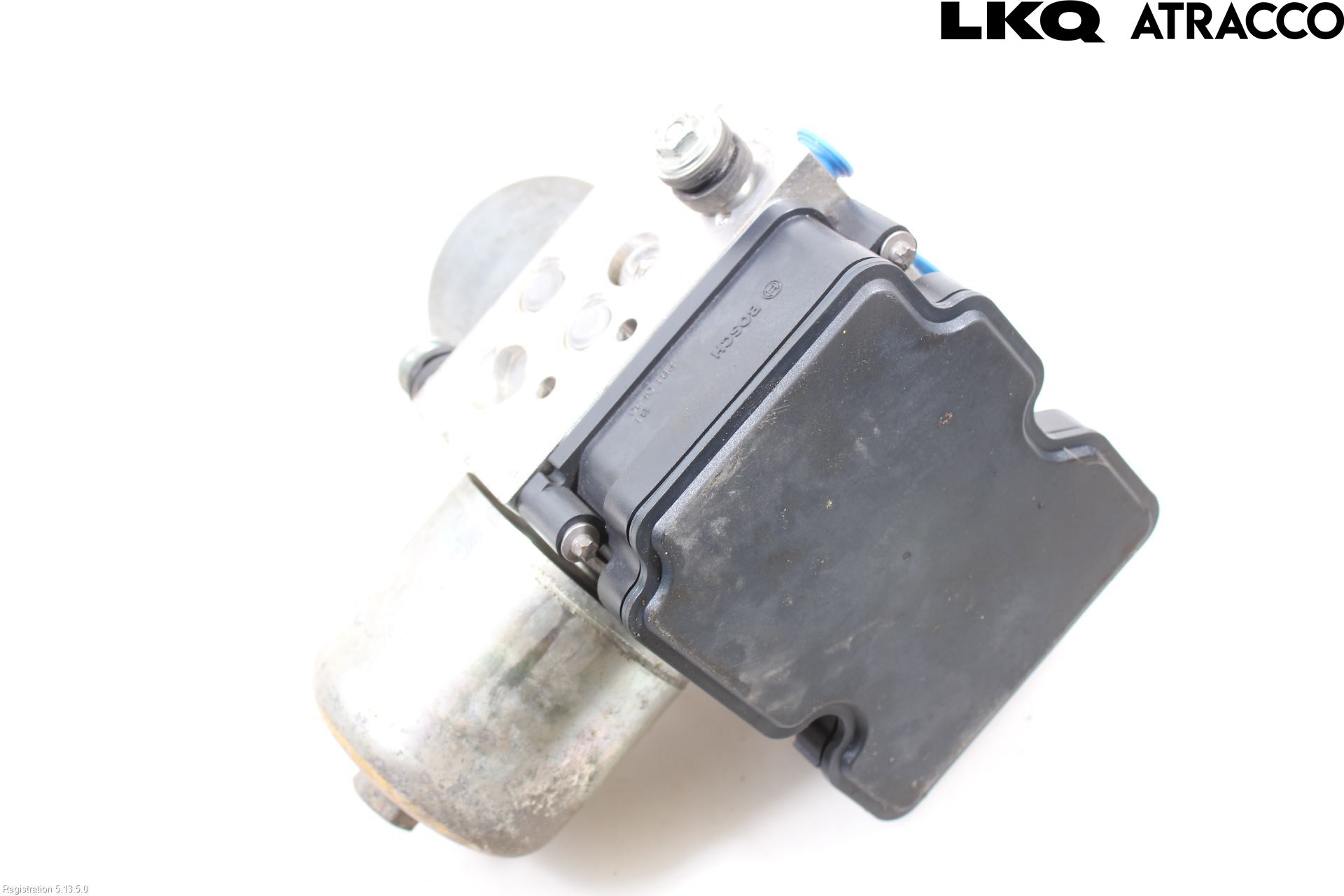 Renault ZOE/E-TECH 13- Abs Hydraulikkpumpe