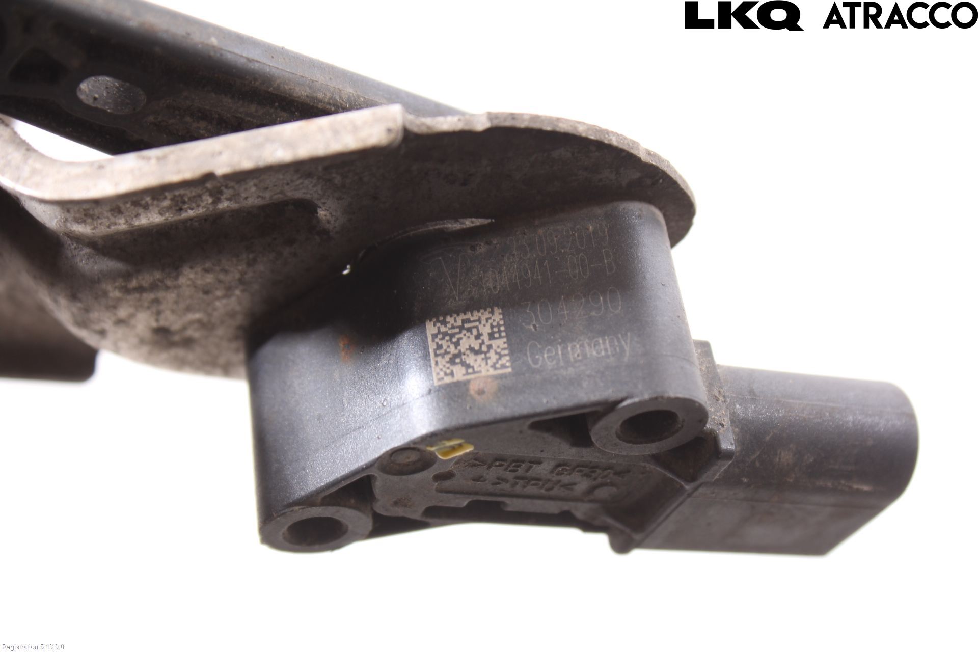 Tesla MODEL 3 17- Sensor Lysinnstilling