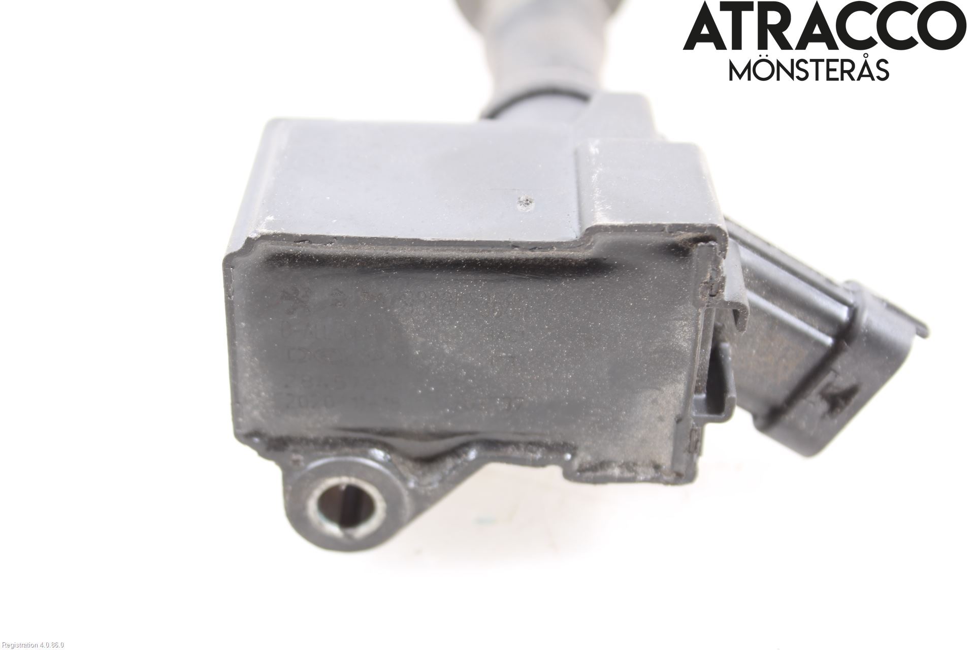 Peugeot 2008/E-2008 20- Coil