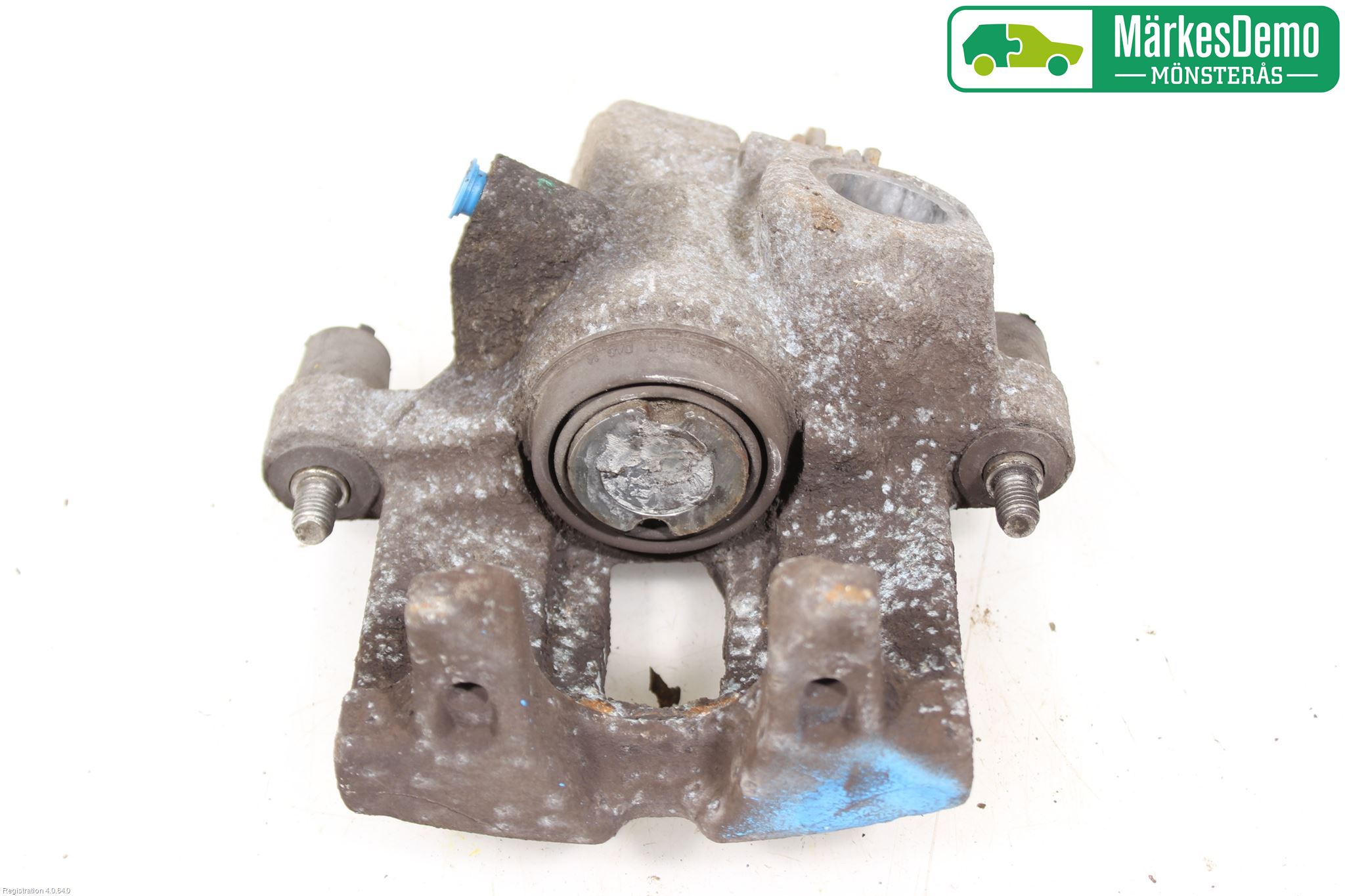 Peugeot 508 11-18 Bremsecaliper Bak Høyre