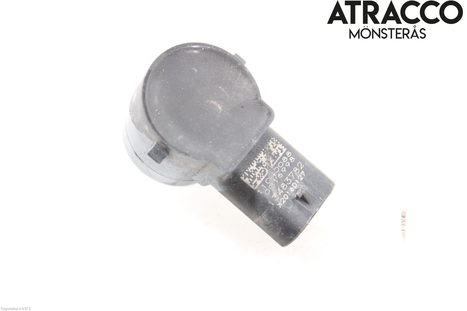Opel ASTRA K 16-22 Sensor Parkering Front