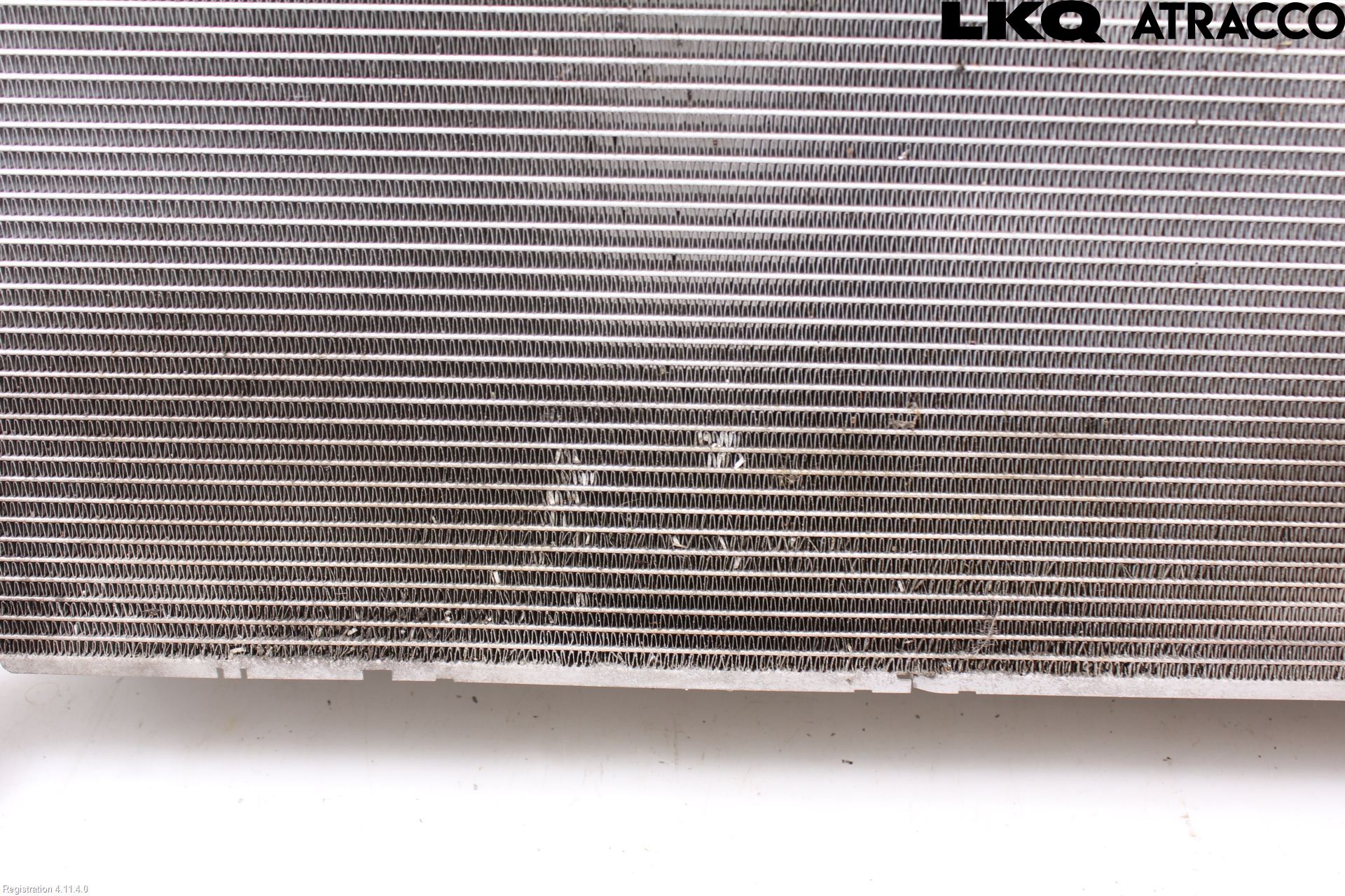 Kia OPTIMA 16-20 Radiator Automat