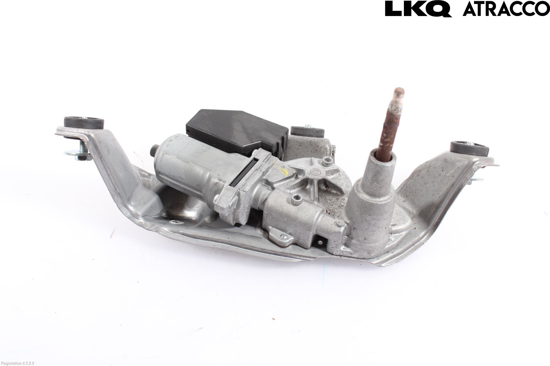 Toyota PRIUS+ ZVW40 12-20 Viskermotor Bakluke