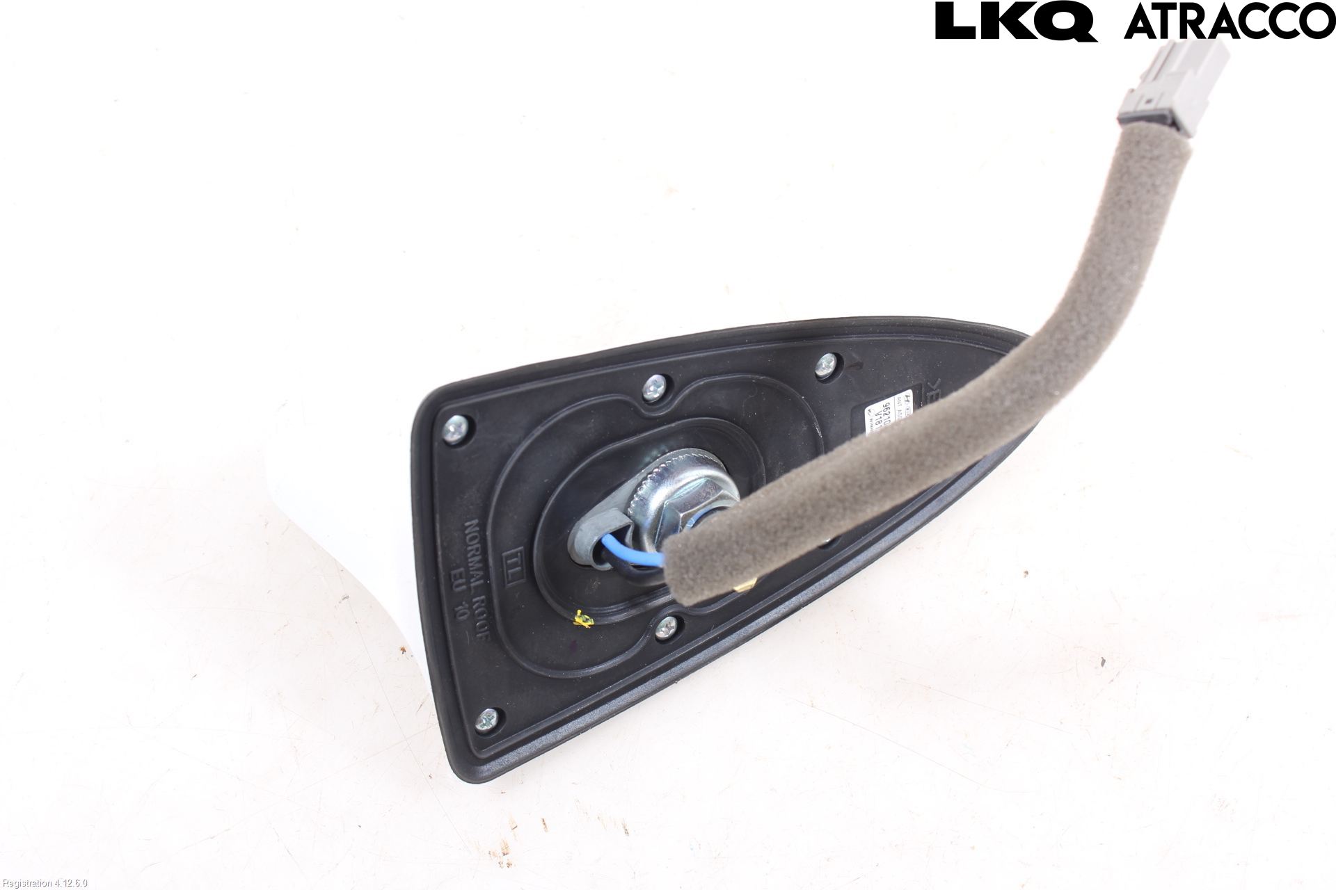Hyundai TUCSON 05- Stereo Antenne Radio-Tv