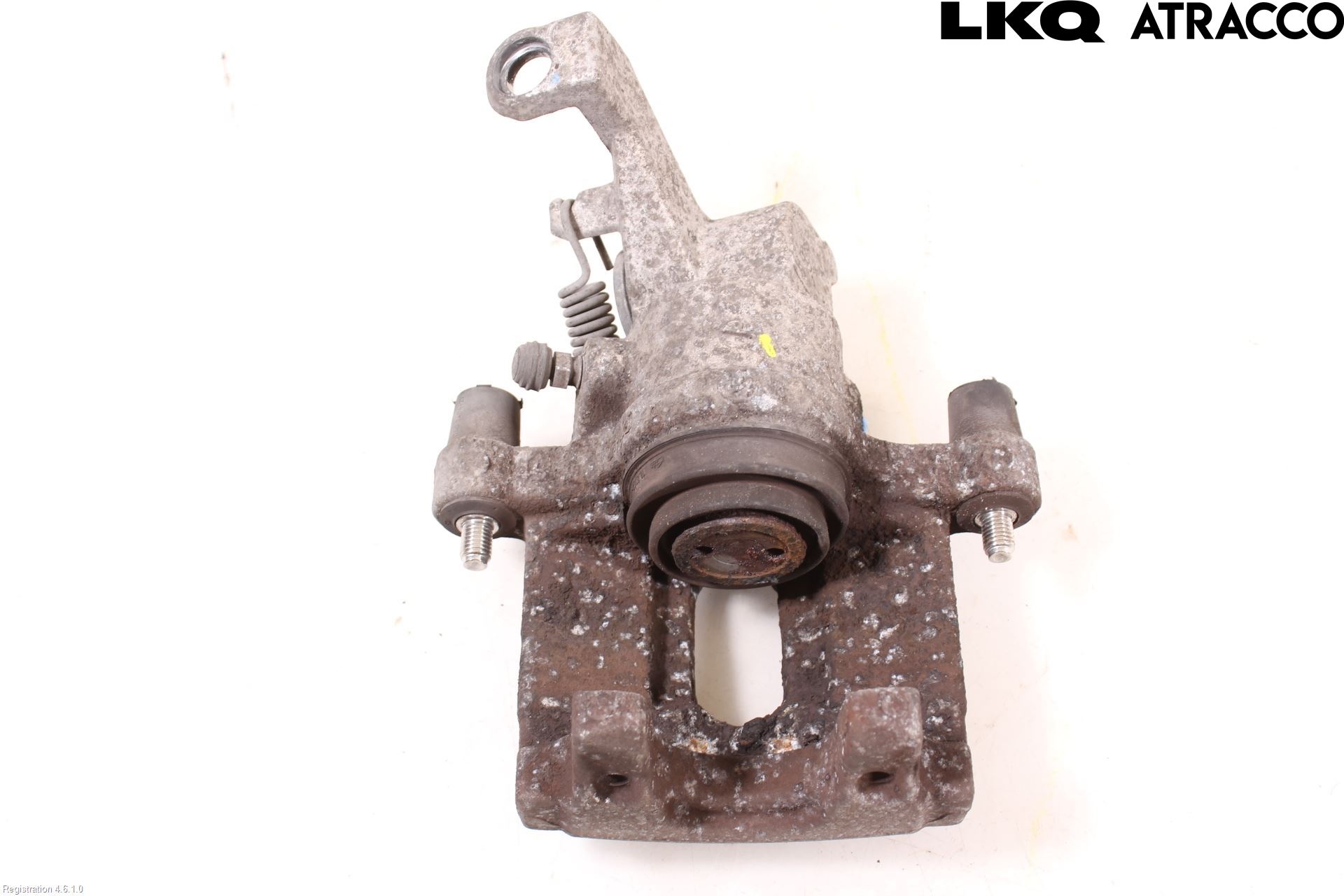 Jaguar XF 08-15 Bremsecaliper Bak Venstre
