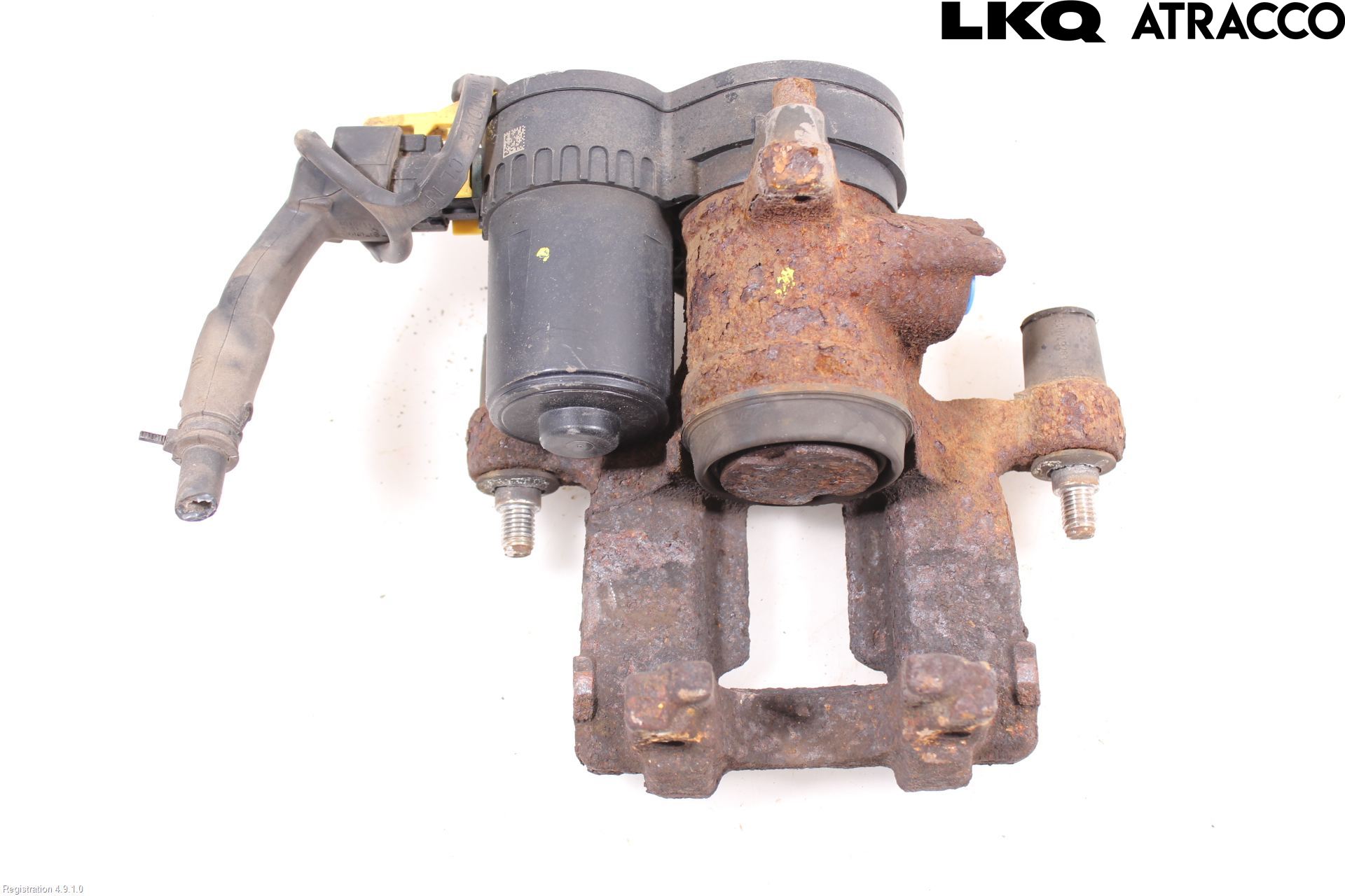 Subaru OUTBACK 15-20 Bremsecaliper Bak Venstre