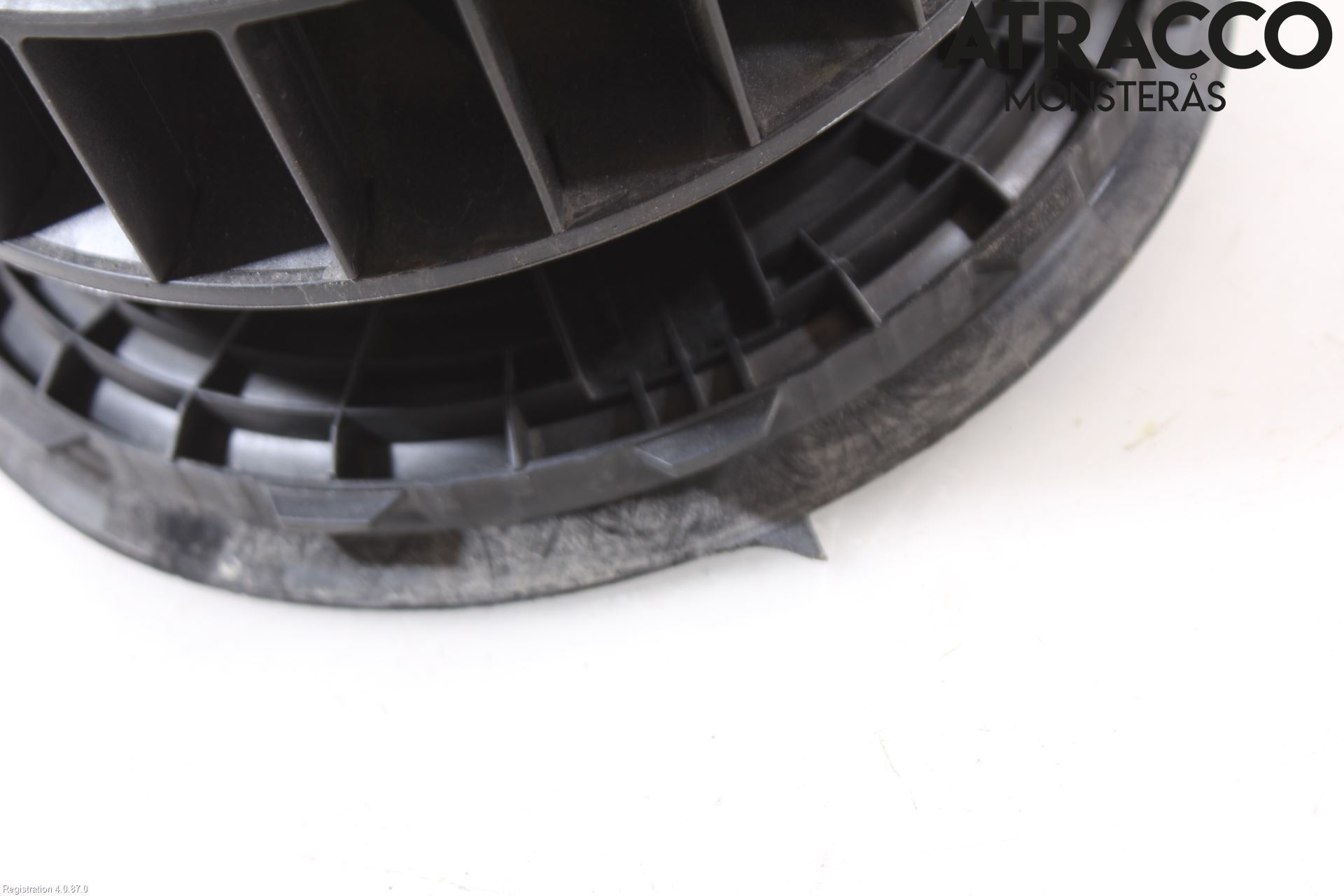 Mercedes-Benz MB C-KLASS (W205) 14-21 Varmeapparat Viftemotor