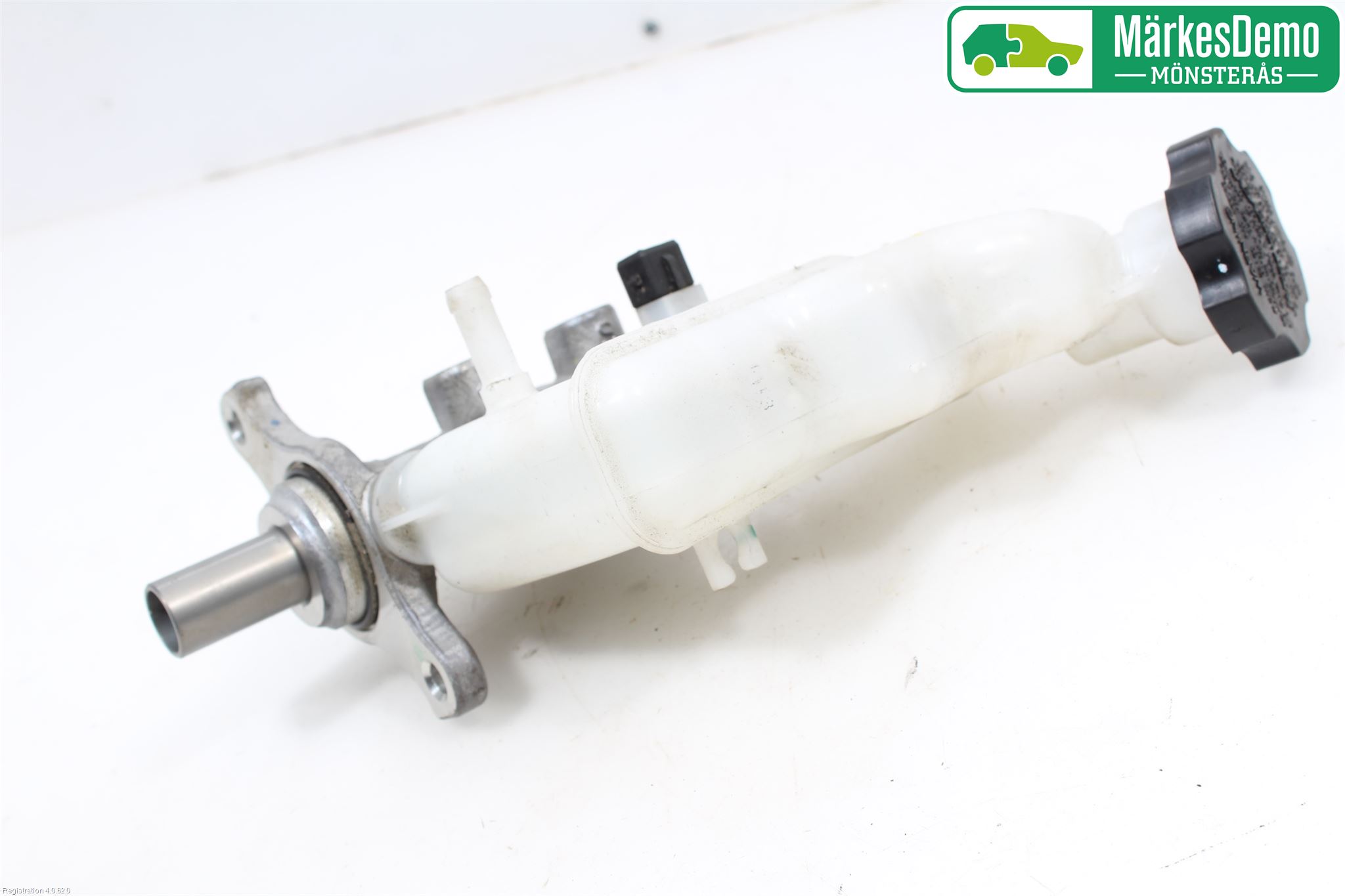 Hyundai i20 GB 15-20 Brems Hovedsylinder