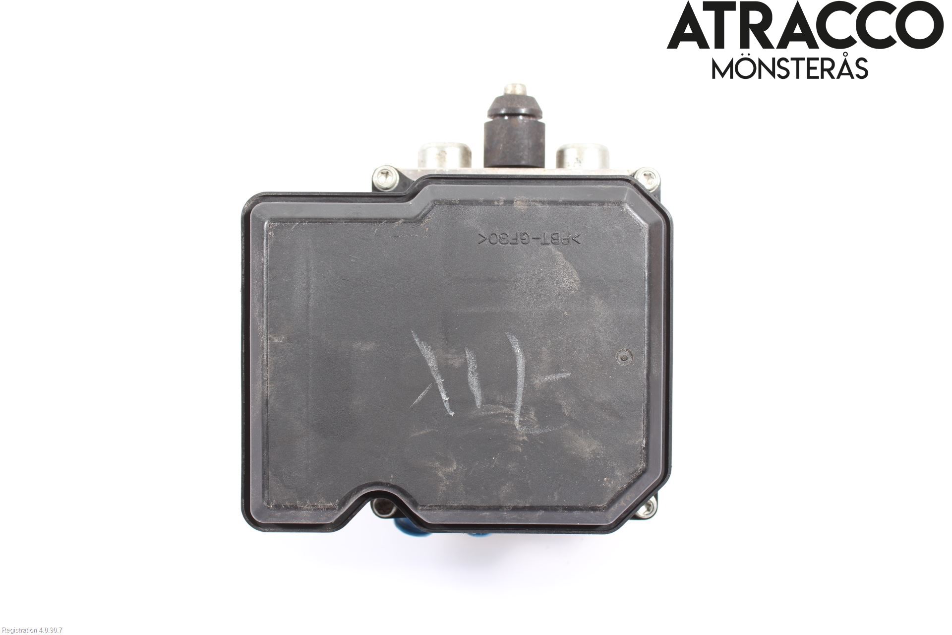 Nissan JUKE 14-19 Abs Hydraulikkaggregat