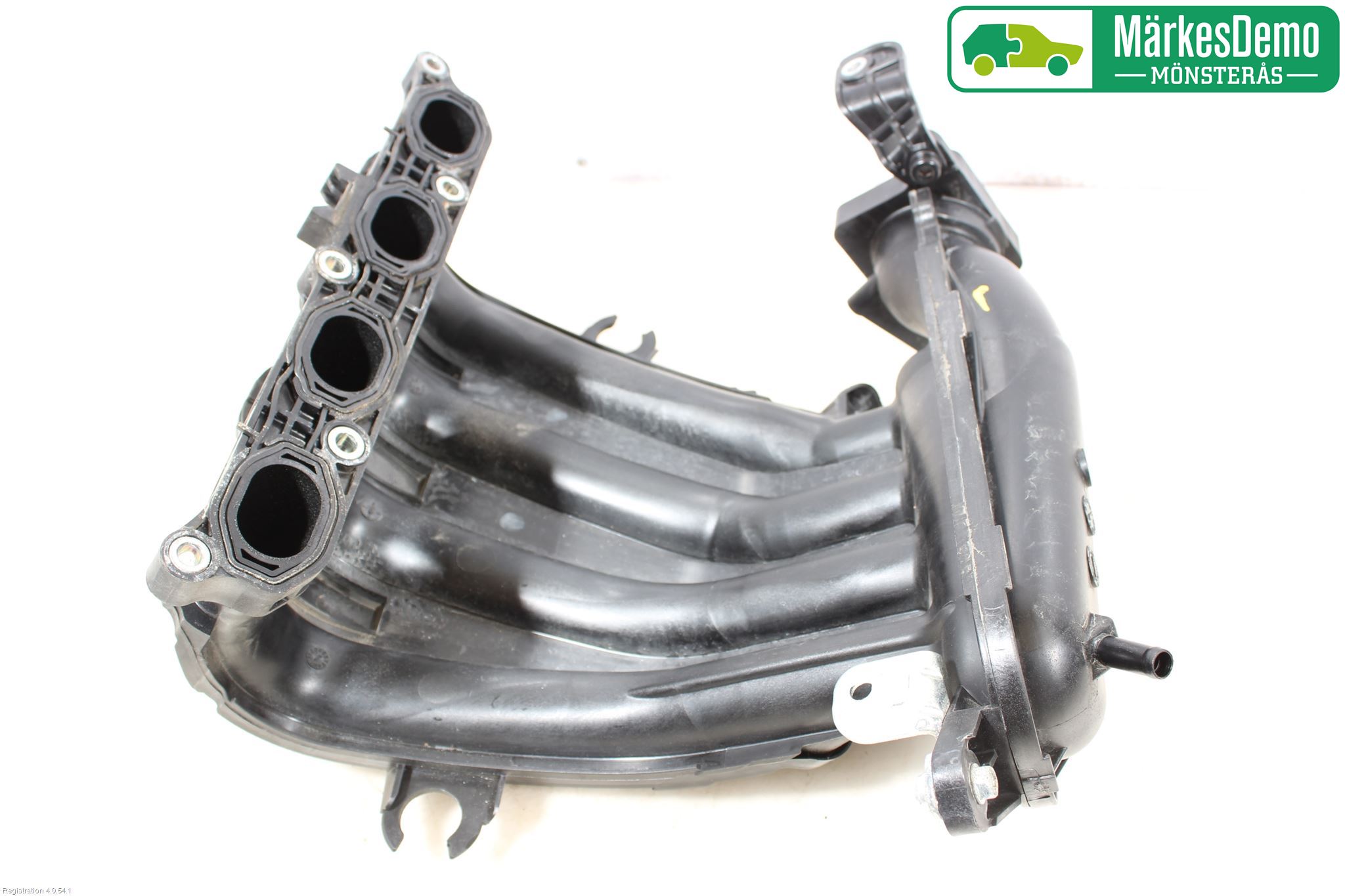 Nissan QASHQAI 10-14 Innsugningsmanifold