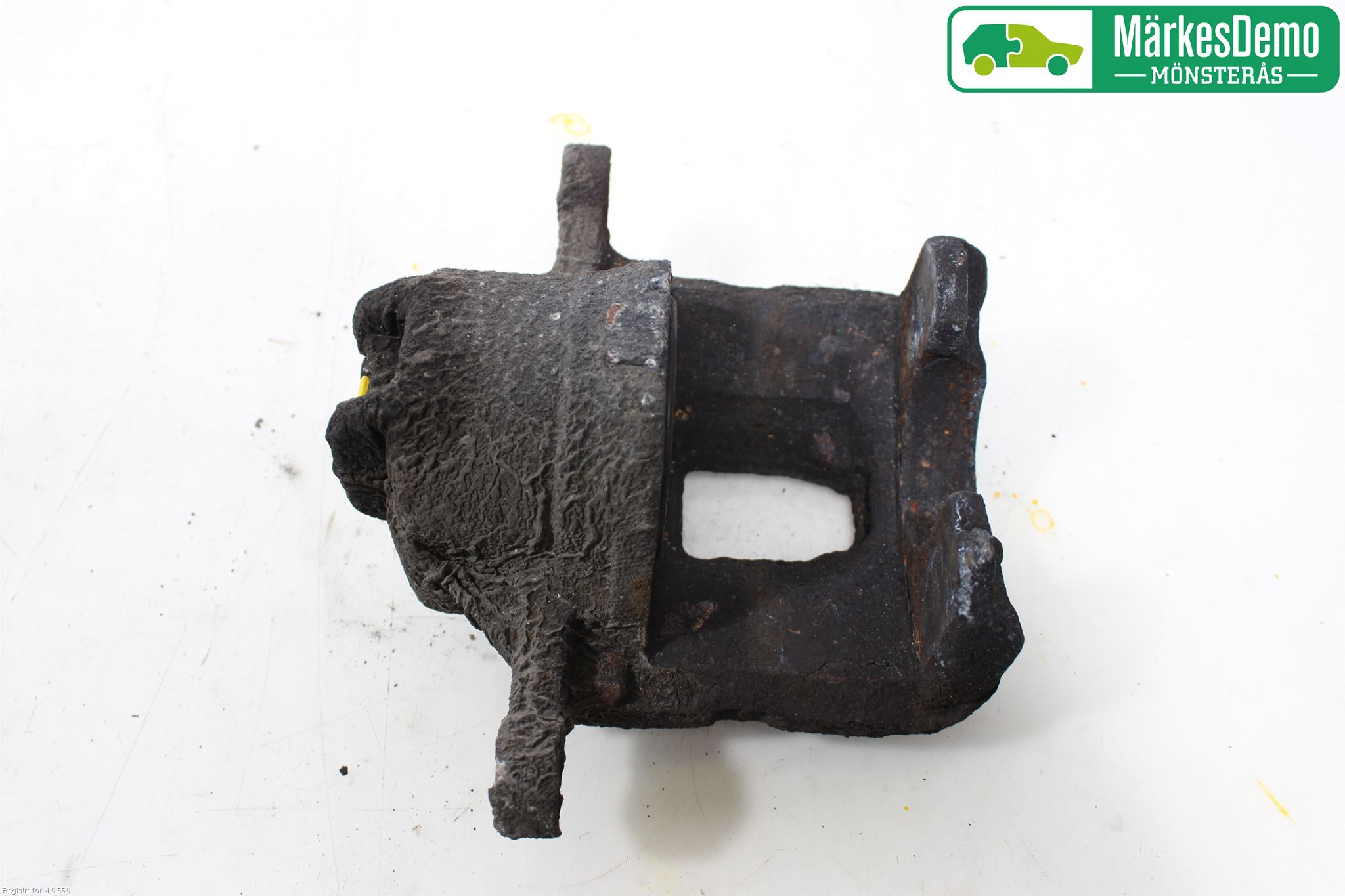 Hyundai i20 PB 09-14 Bremsecaliper Foran Høyre