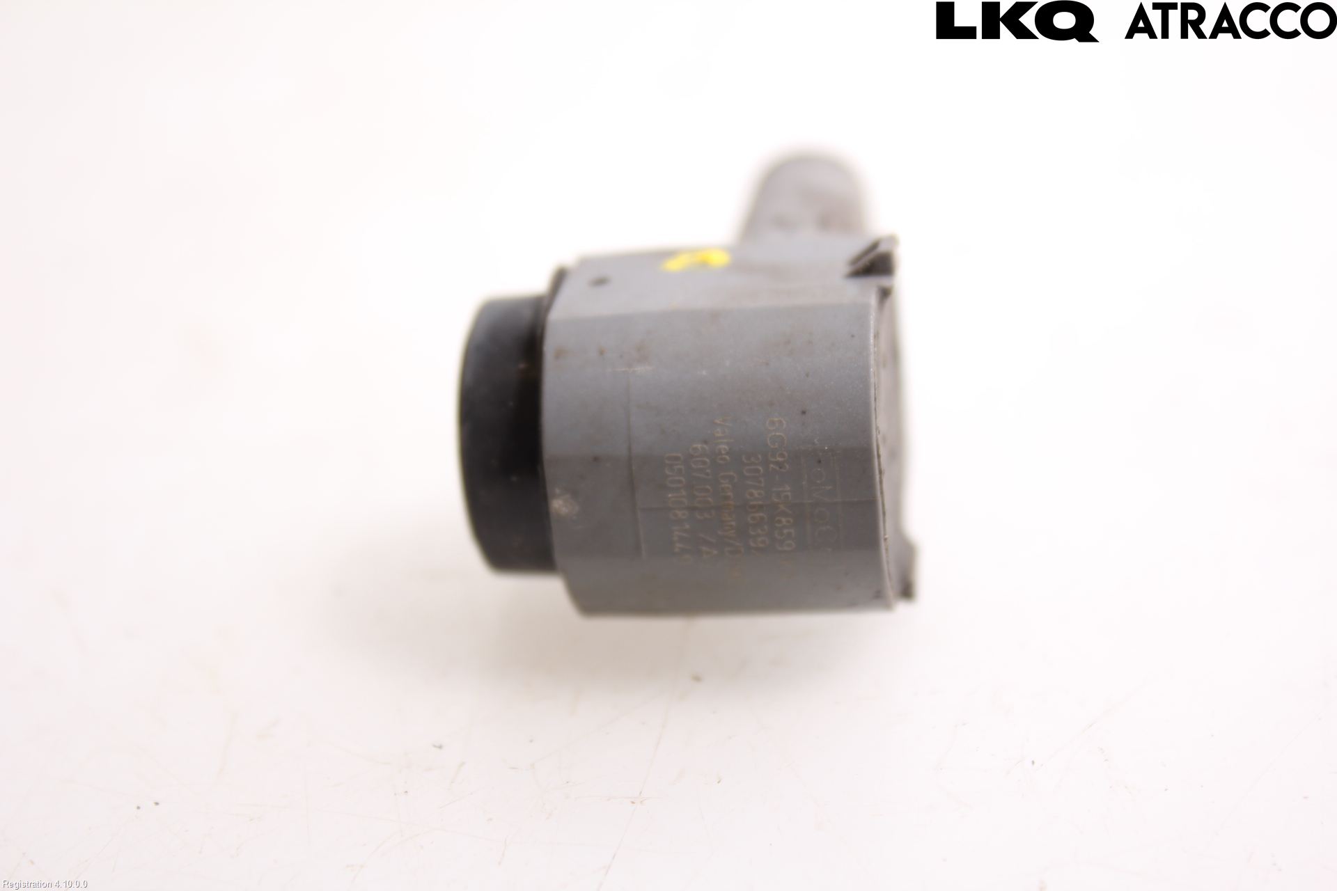 Volvo V70 08-13 Sensor Ryggesensor