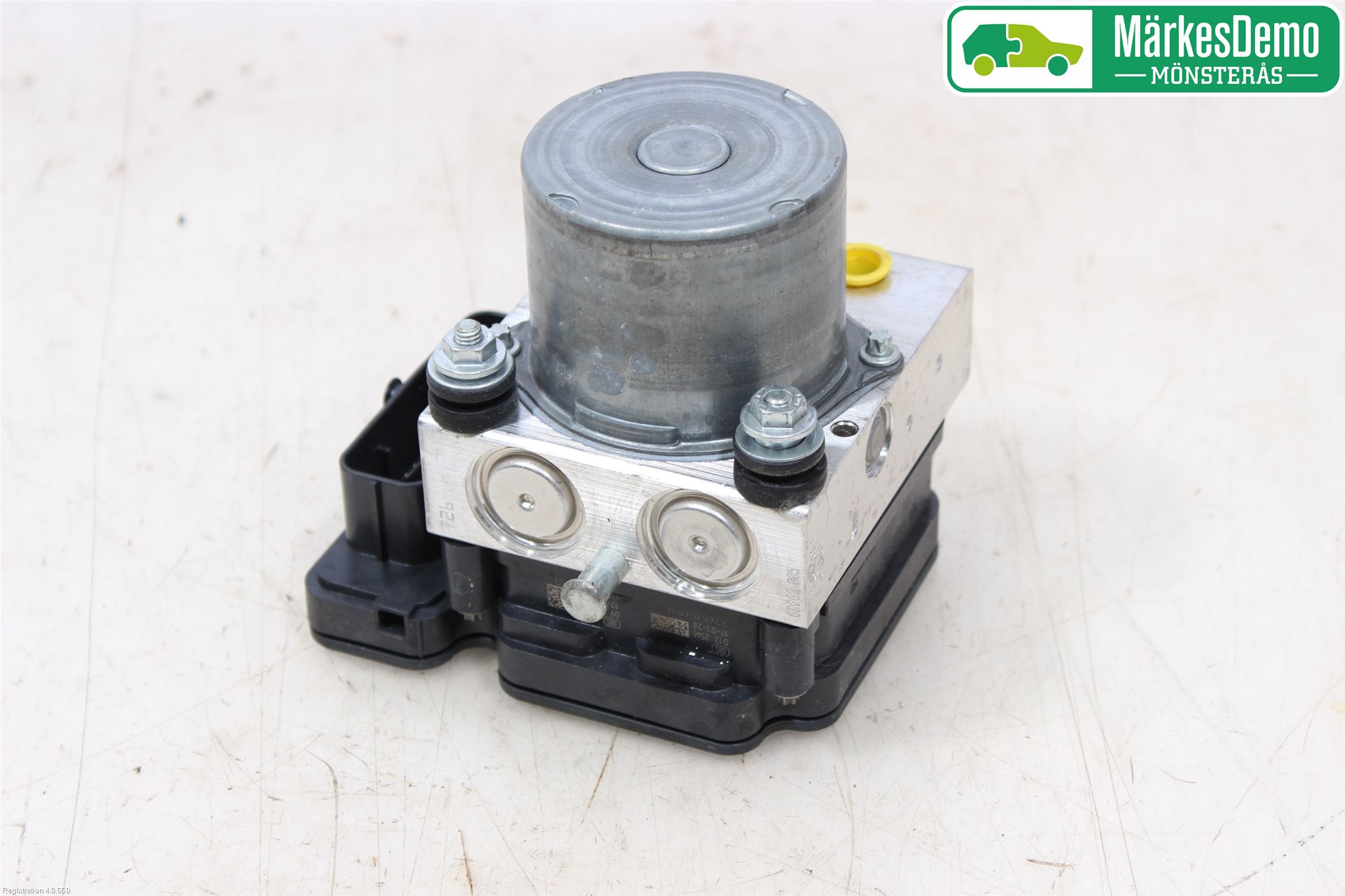 Fiat TIPO/CROSS 16- Abs Hydraulikkaggregat
