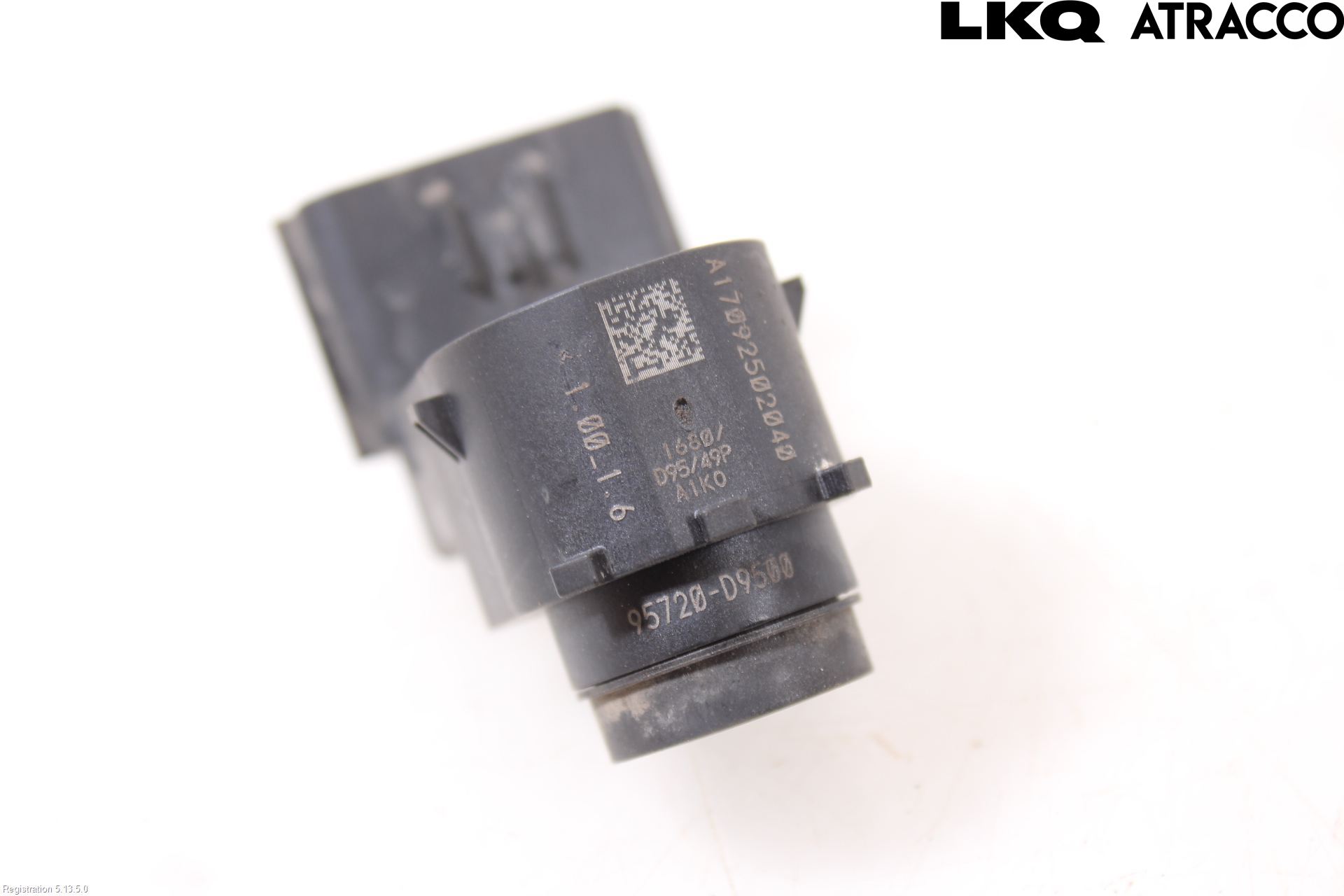 Kia SPORTAGE (QL) 16-21 Sensor Ryggesensor