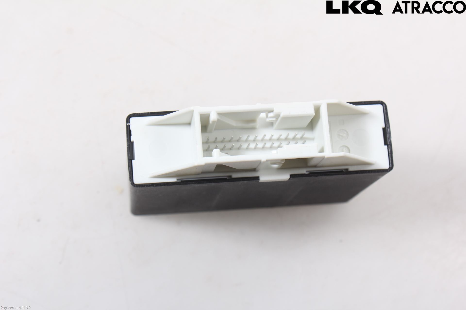 BMW 5 G30/G31/F90 17-23 Styreenhet Parkering