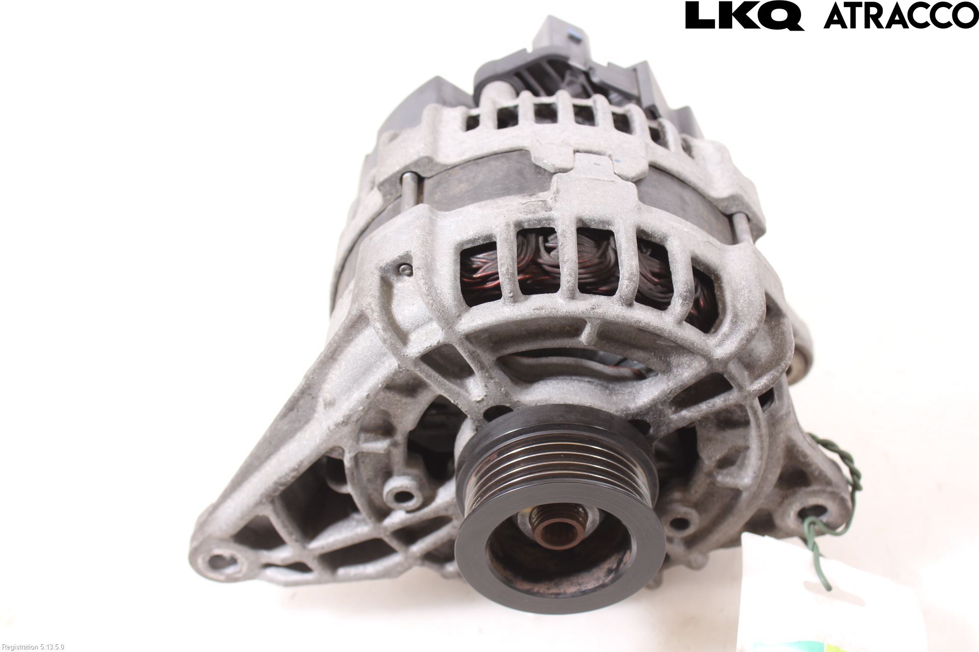 Mercedes-Benz MB GLA-KLASS (X156) 13-20 Dynamo