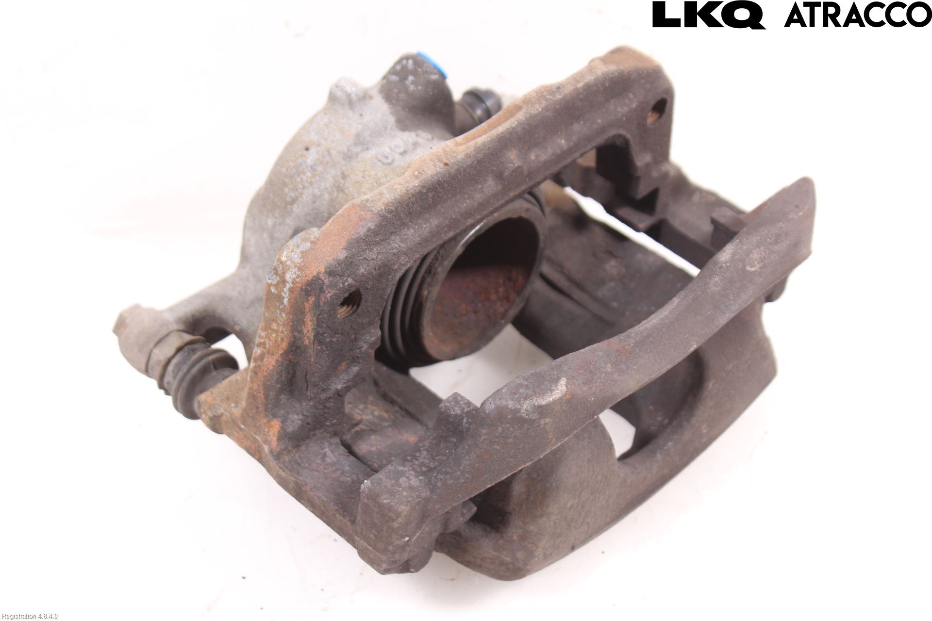 Mercedes-Benz MB CLA-KLASS (C117/X117) 13-19 Bremsecaliper Foran Høyre