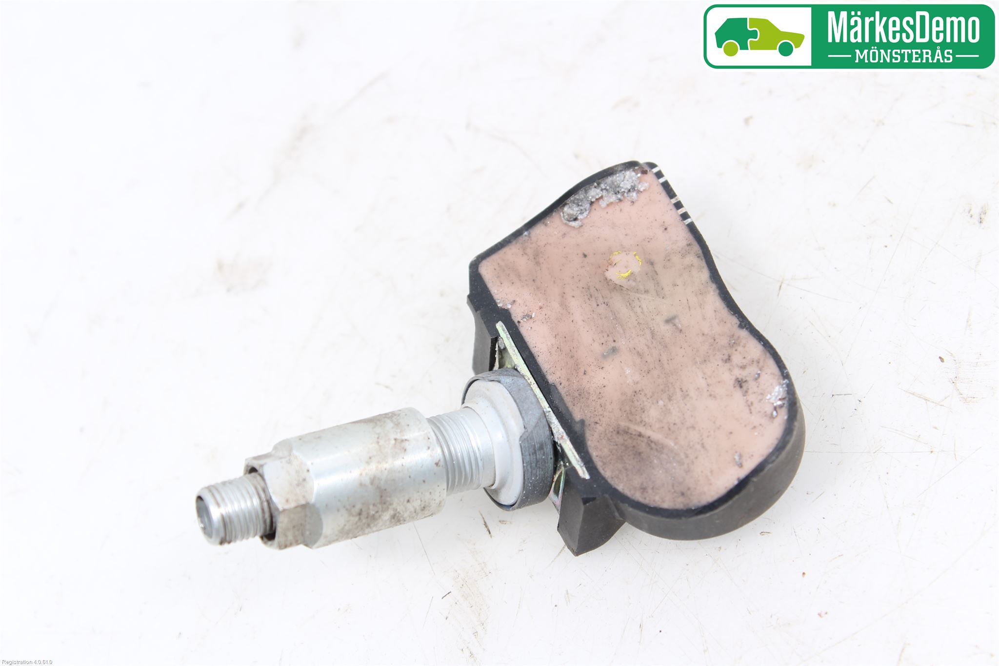 Hyundai i30 FD 07-12 Giver Dekktrykk