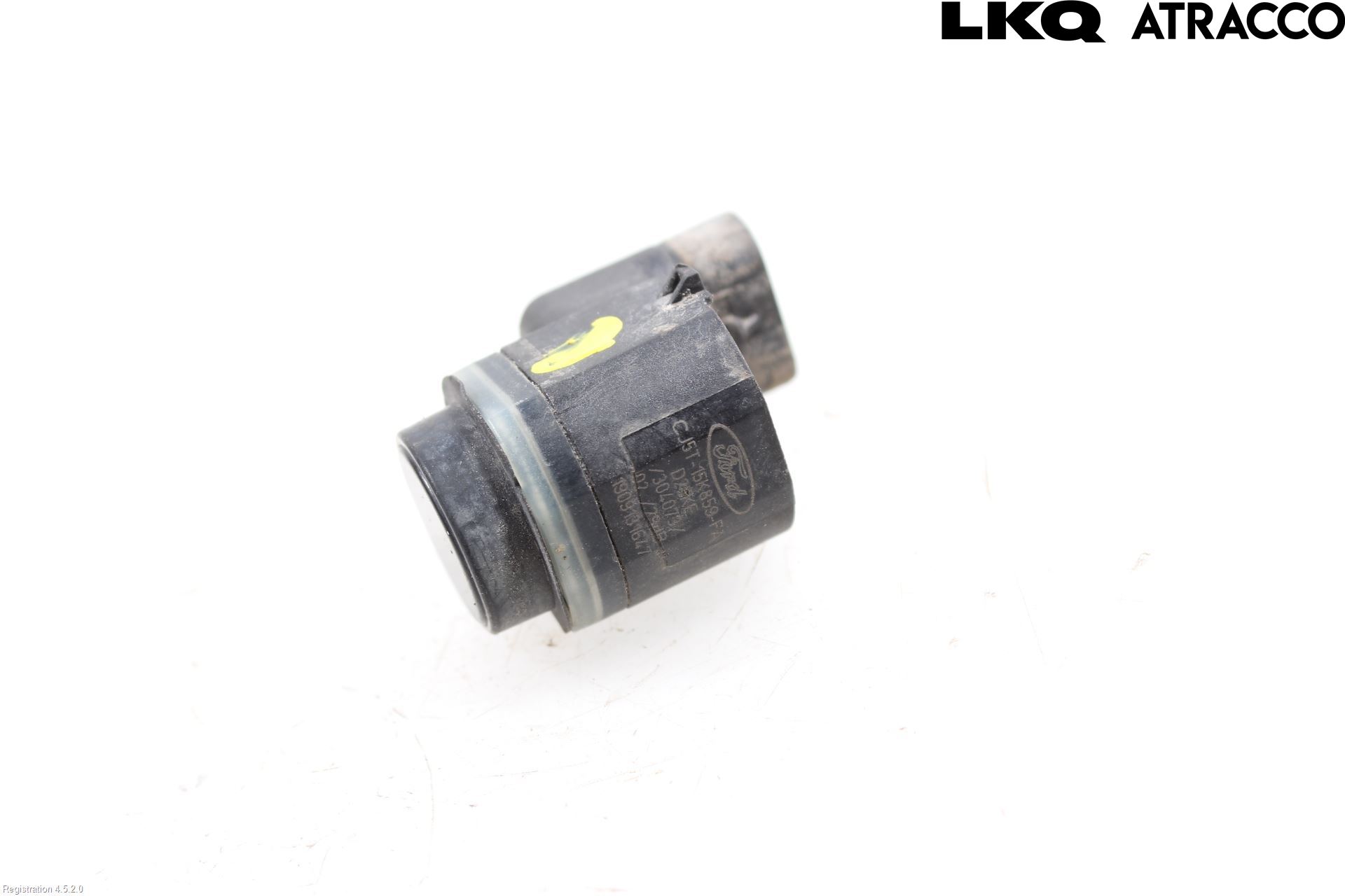 Ford FOCUS 11-14 Sensor Ryggesensor