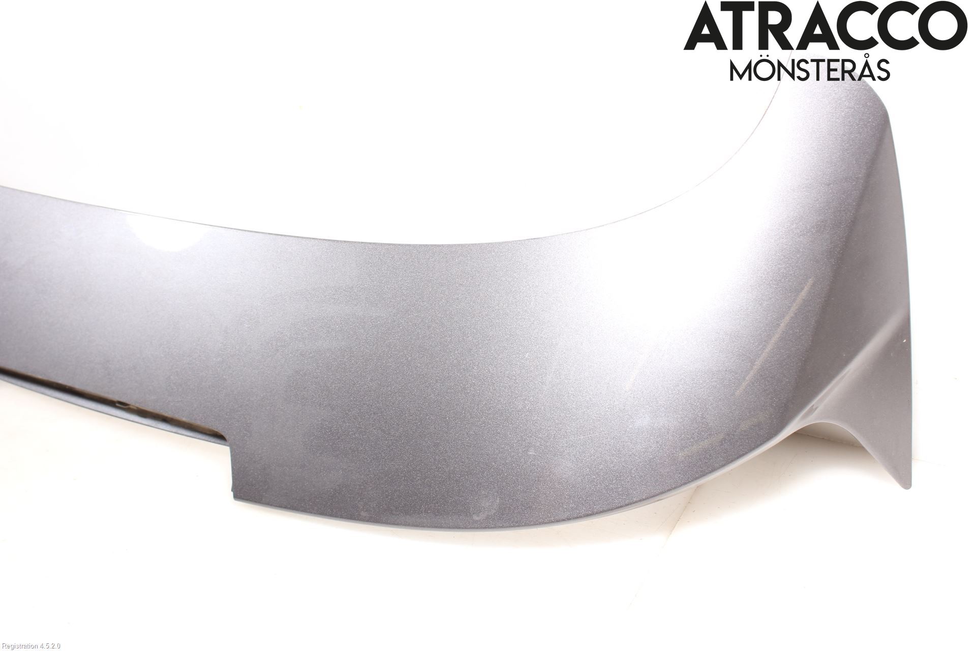 Honda HR-V 15-21 Spoiler Bakluke