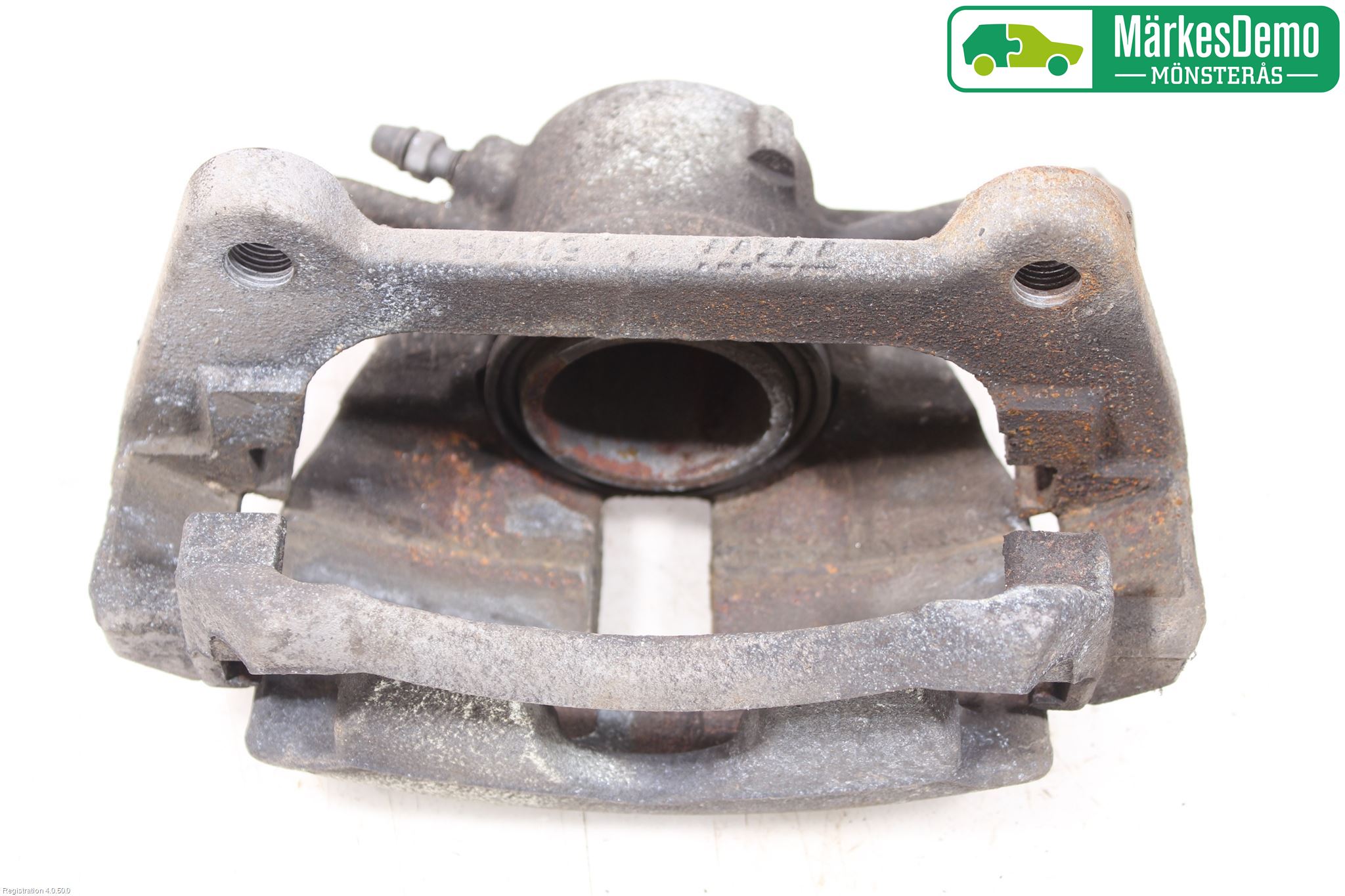 Volkswagen VW CADDY 16-20 Bremsecaliper Foran Venstre