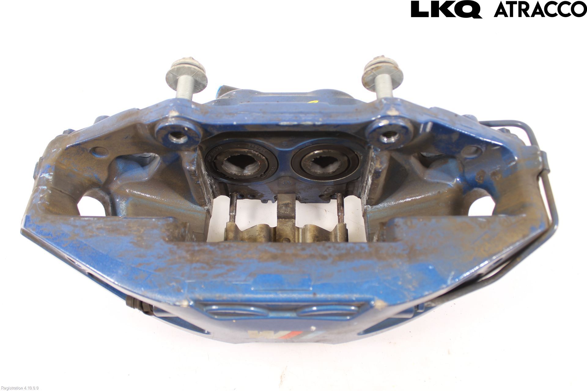 BMW 5 G30/G31/F90 17-23 Bremsecaliper Foran Høyre