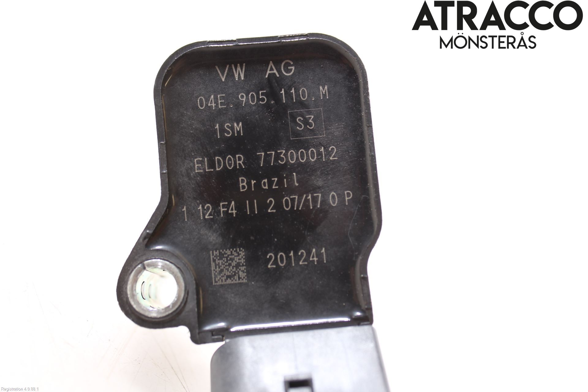Skoda CITIGO / CITIGO E IV Coil