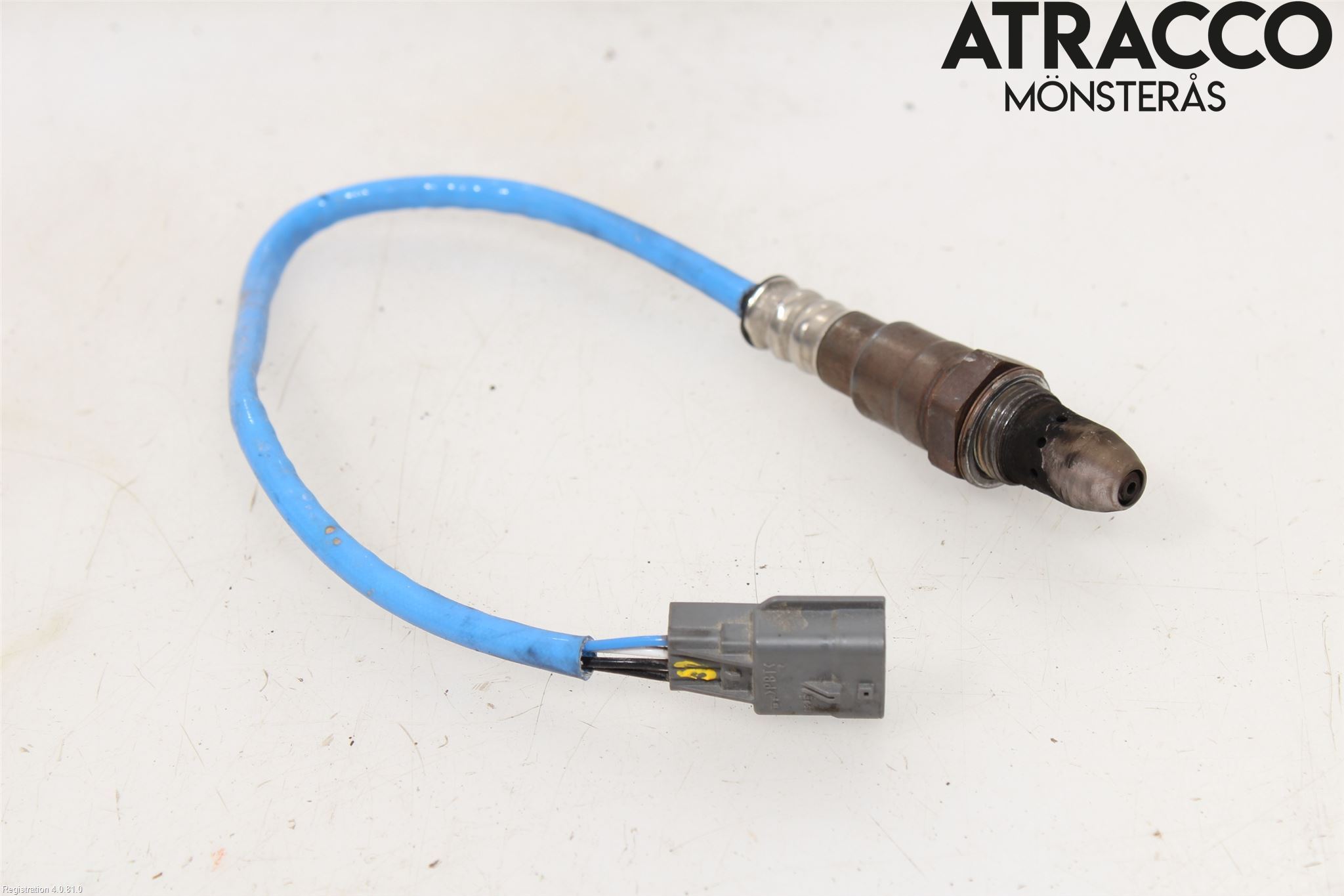 Nissan QASHQAI 14-17 Inns Lambdasonde