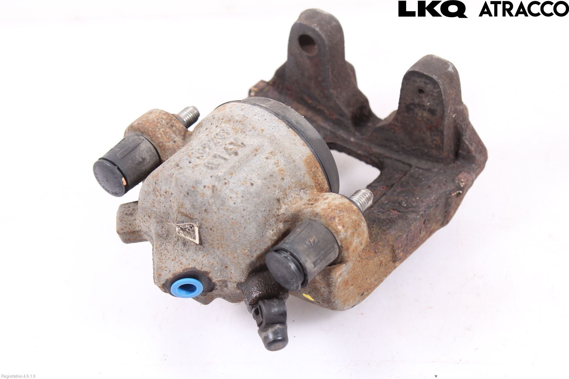 BMW 3 F30/F31/F80 12-19 Bremsecaliper Foran Høyre