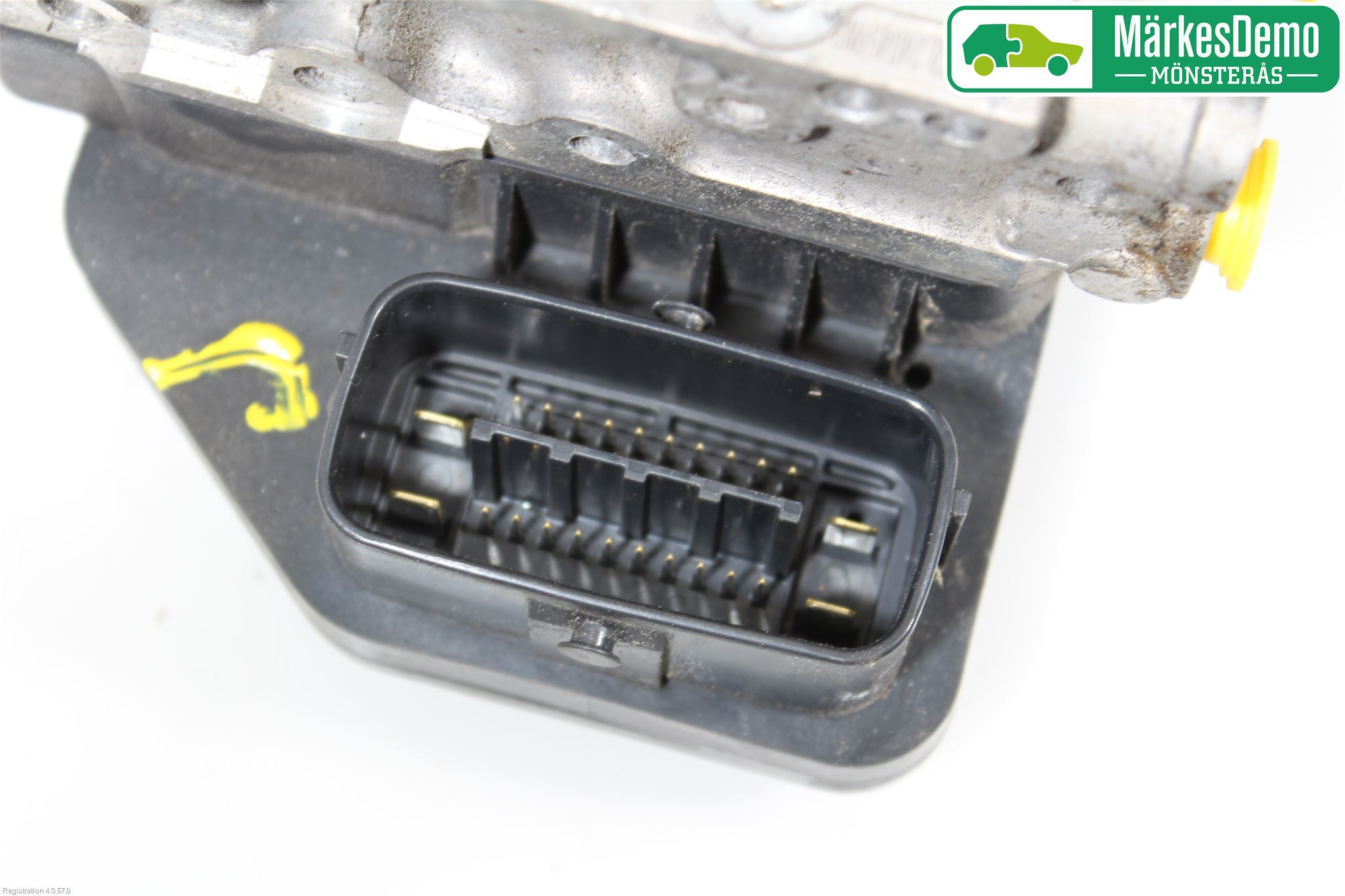 Mazda 6 08-13 Abs Hydraulikkaggregat