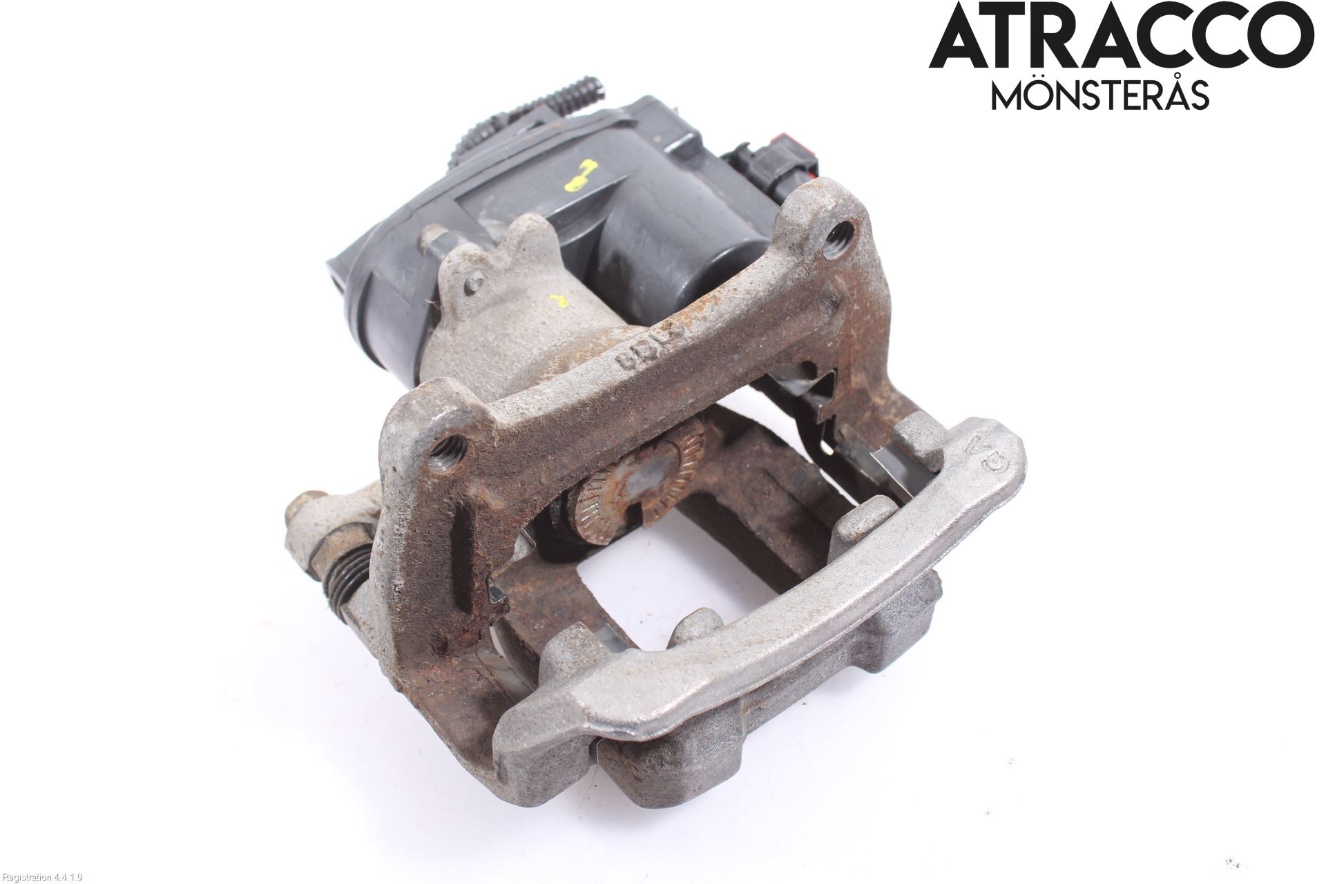 Chevrolet CAMARO Bremsecaliper Bak Høyre