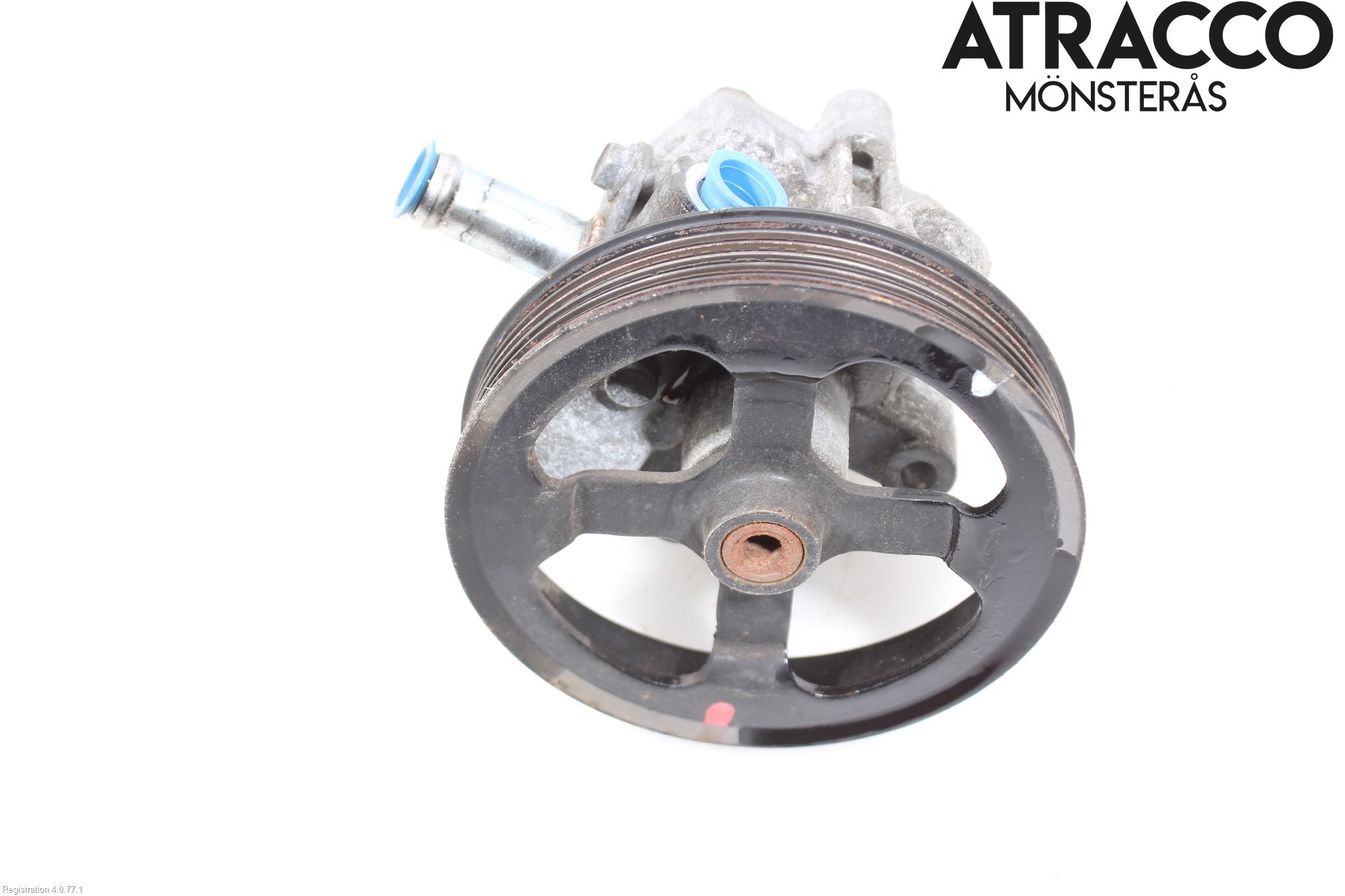 Mitsubishi OUTLANDER 07-12 Servo Pumpe