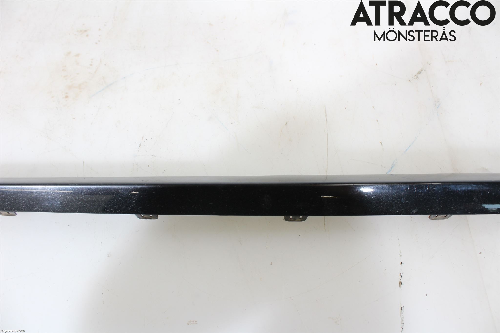 Mercedes-Benz MB CLA-KLASS (C117/X117) 13-19 List Venstre Side