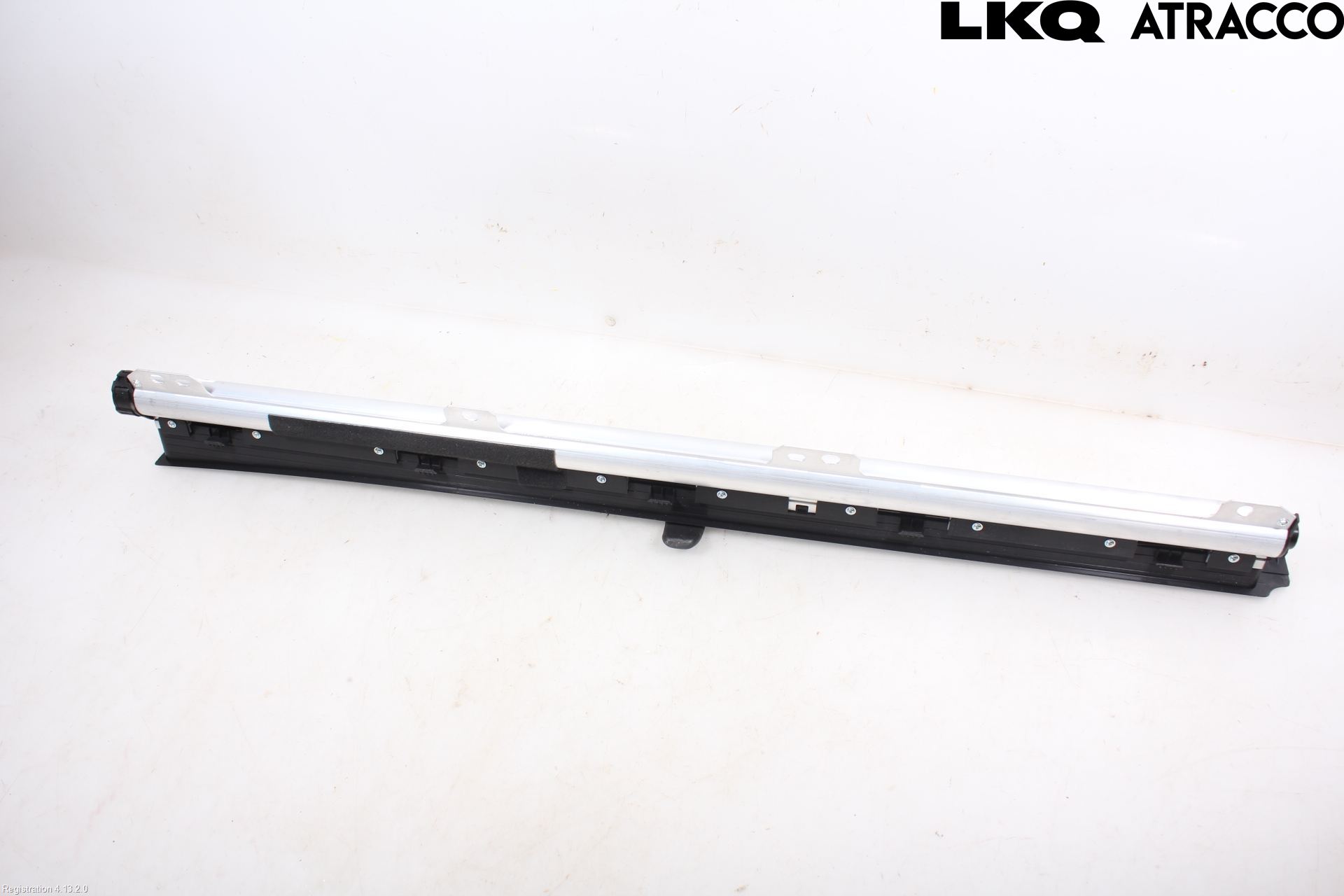 Kia OPTIMA 16-20 Innr Innsyn Beskytelse Stv