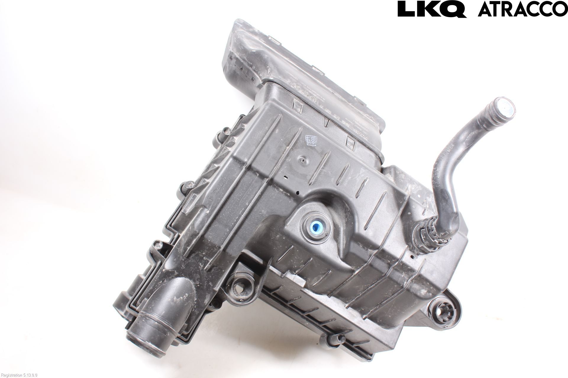 Seat ATECA 16->> Luftfilter Boks