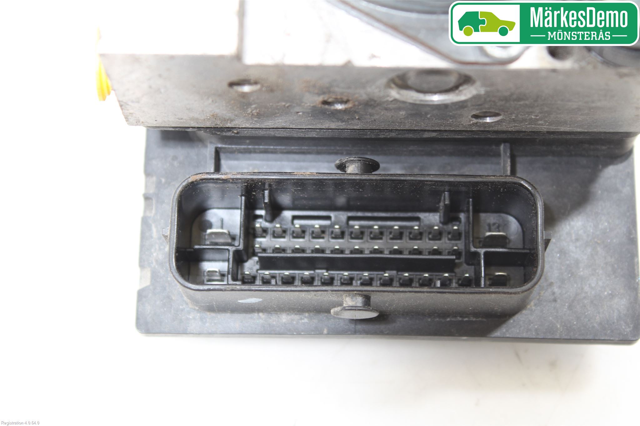 Kia VENGA 10-19 Abs Hydraulikkaggregat