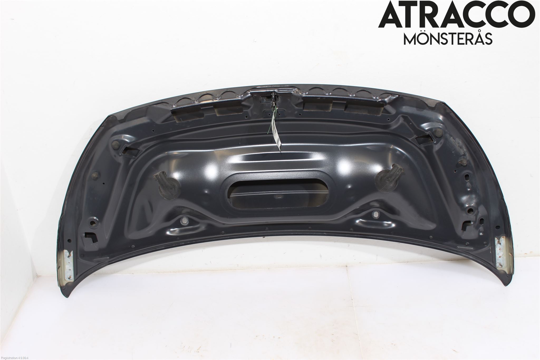 Toyota PROACE I 13-16 Panser