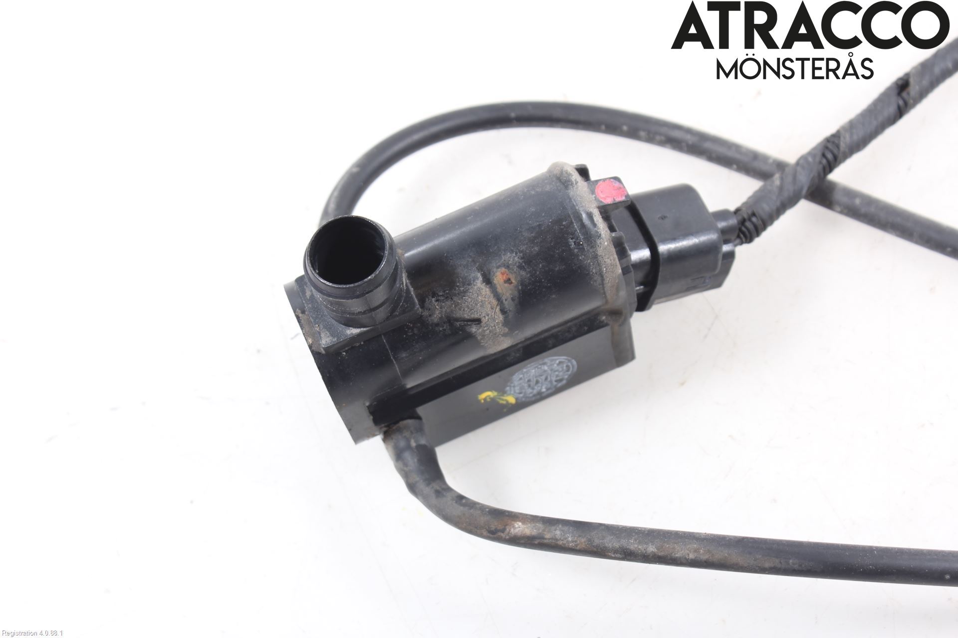 Hyundai i40 08-15 Spylerpumpe Frontrute