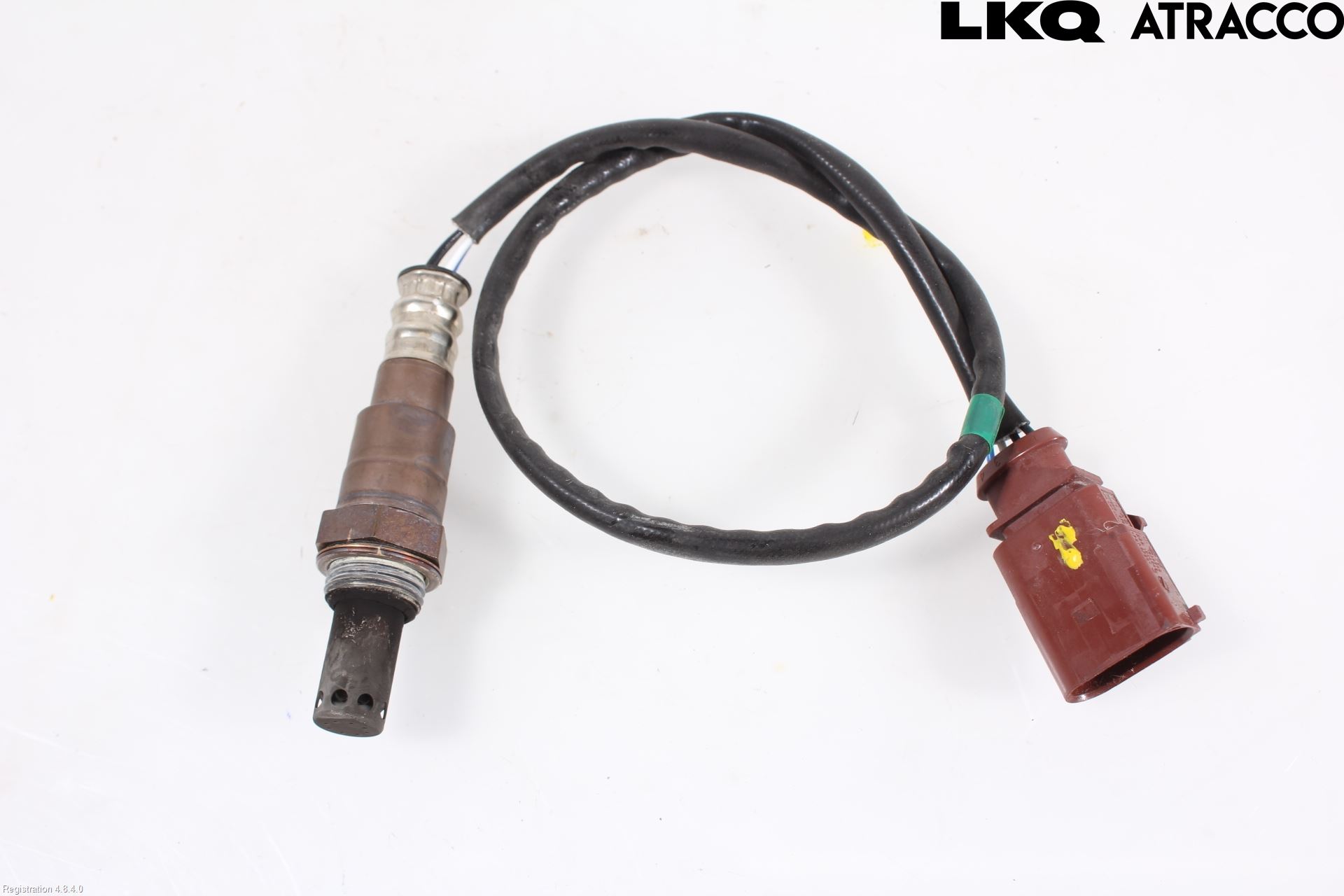 Seat IBIZA V 17-20 Inns Lambdasonde