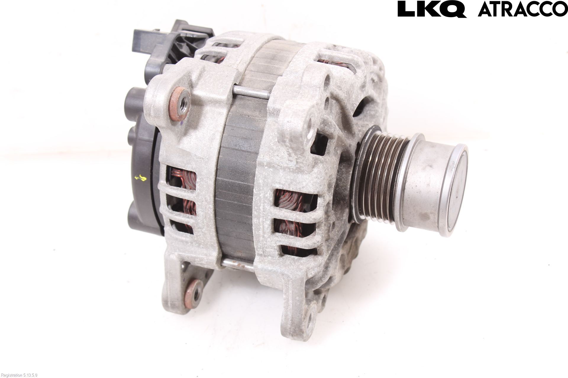 Volkswagen VW GOLF / E-GOLF VII 13-20 Dynamo
