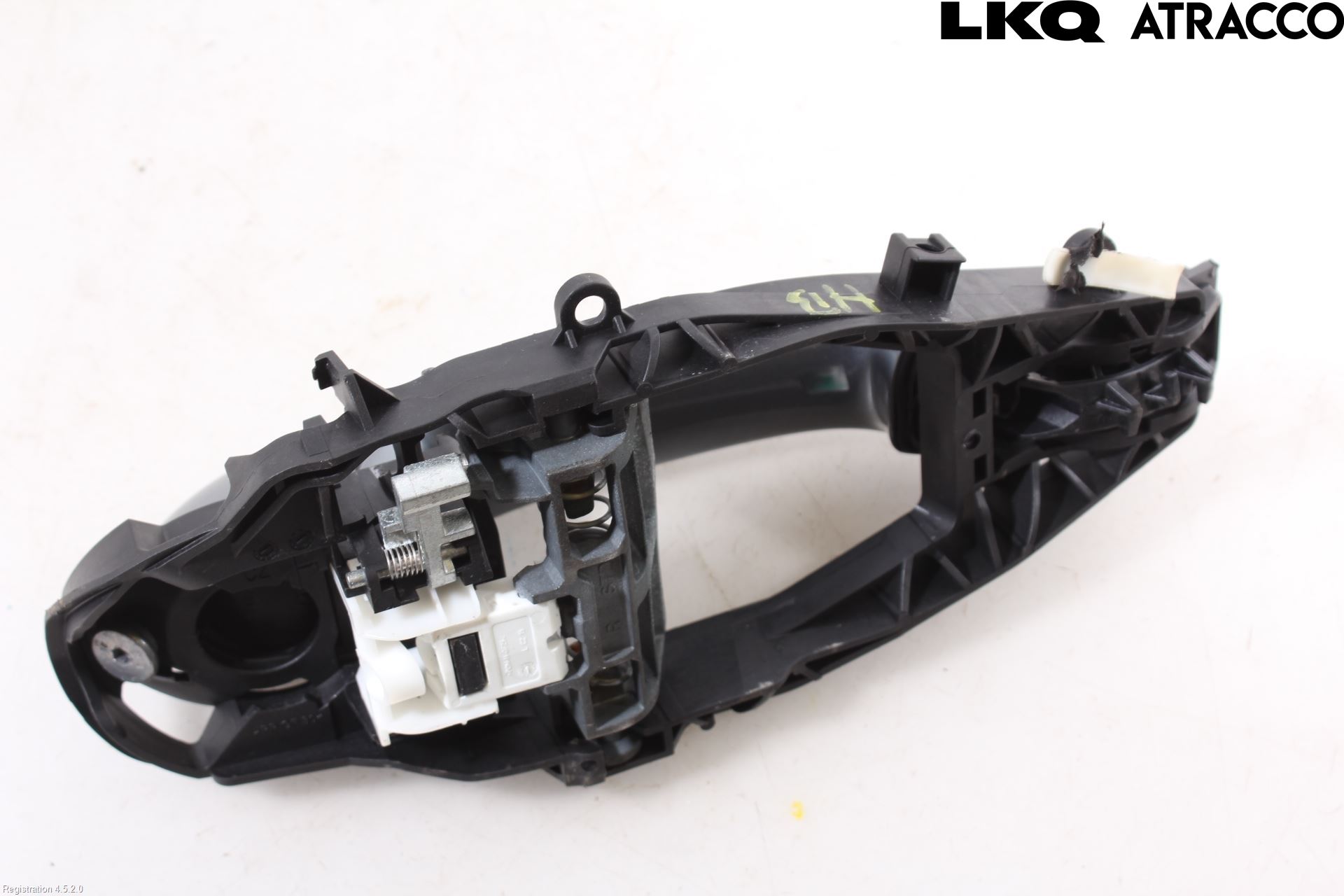 BMW 5 G30/G31/F90 17-23 Dørhandtak Ytre Høyre
