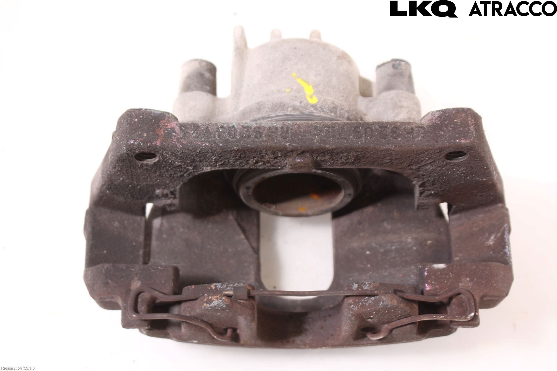 Volvo V70 00-04 Bremsecaliper Foran Høyre